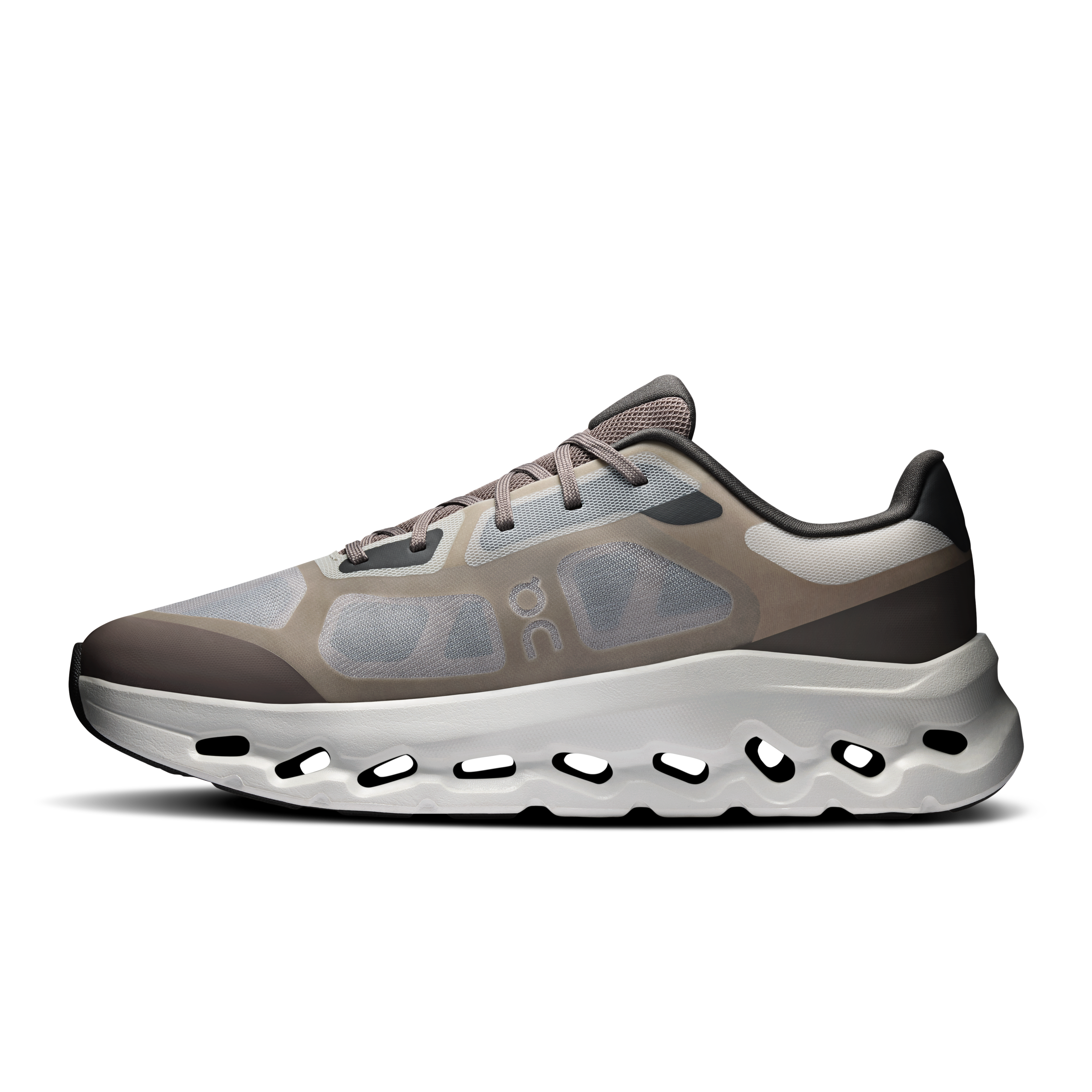 On Cloudtilt Remix Ash & Espresso Men Active life Shoes
