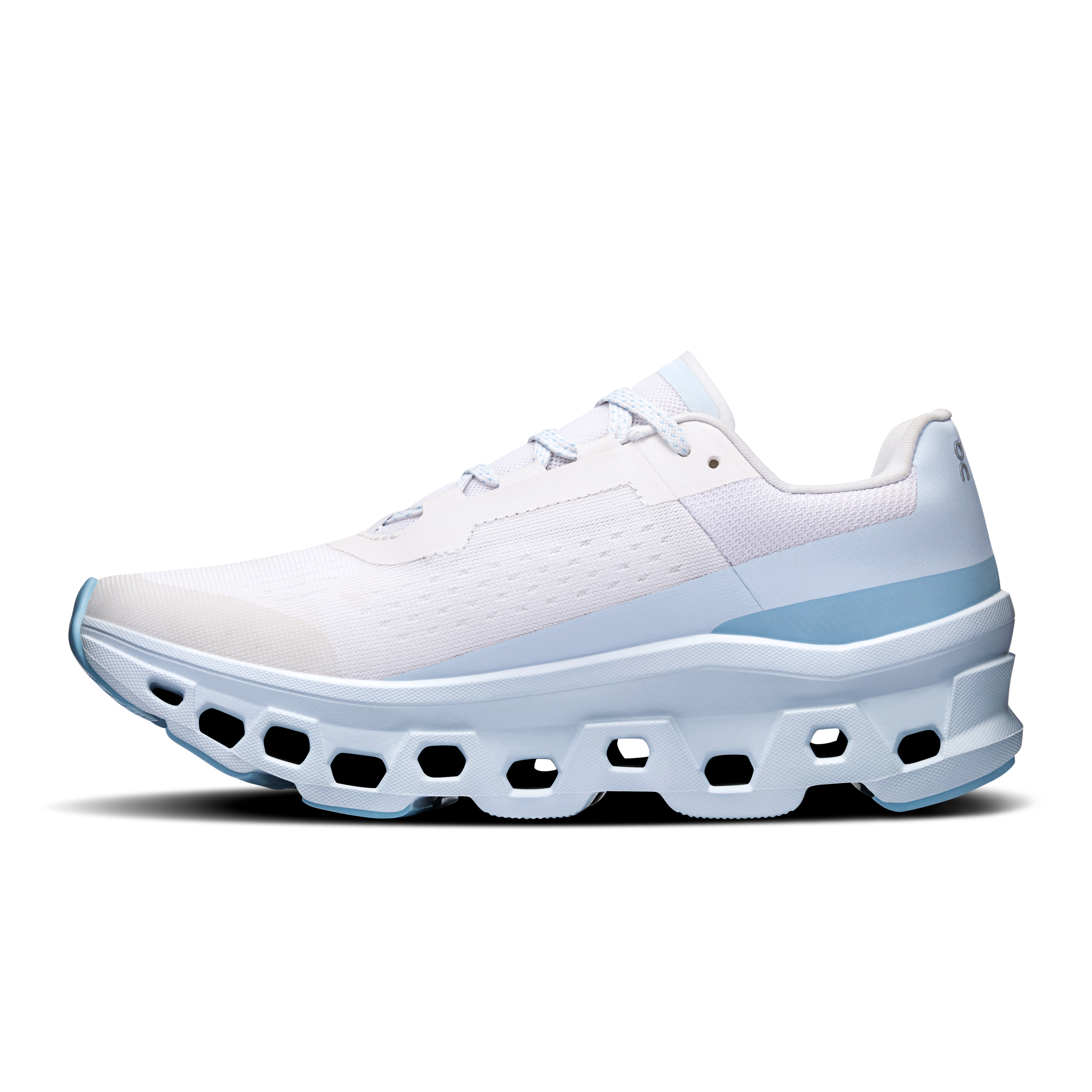 CloudmonsterWomen / Frost | Wash / 42