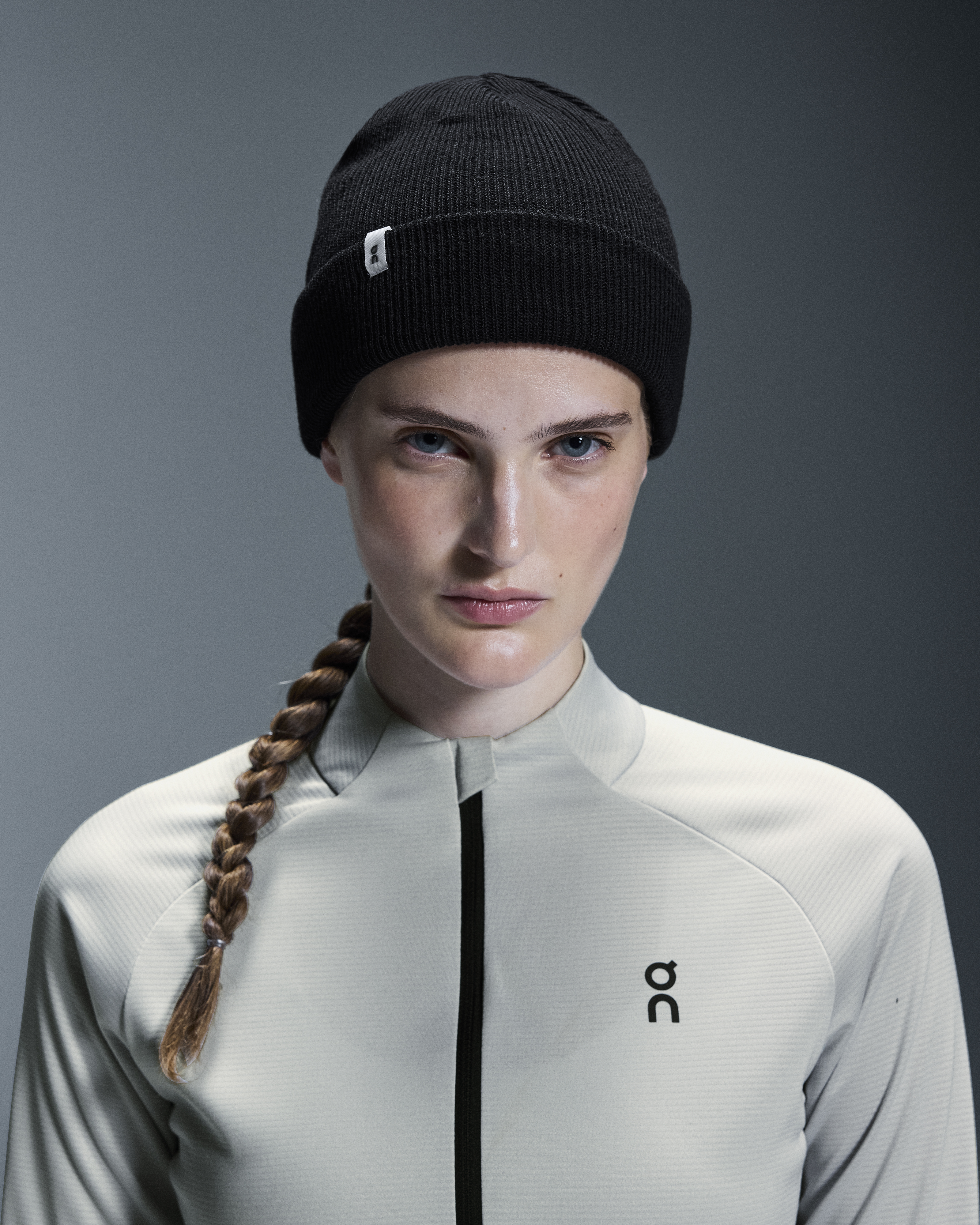 Merino Beanie | On Canada