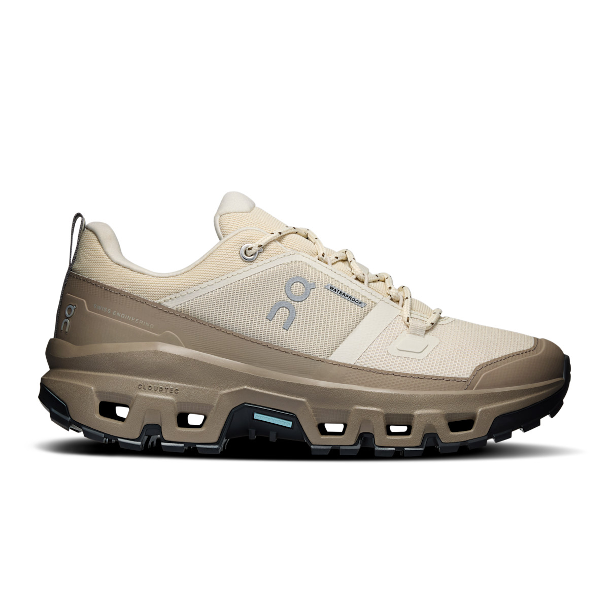 Women's Cloudrock Low Waterproof
