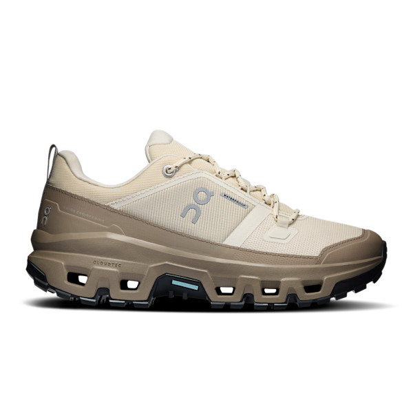 Women's Cloudrock Low Waterproof