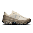 Cloudrock Low Waterproof Hiking Shoe in Grain/Soba