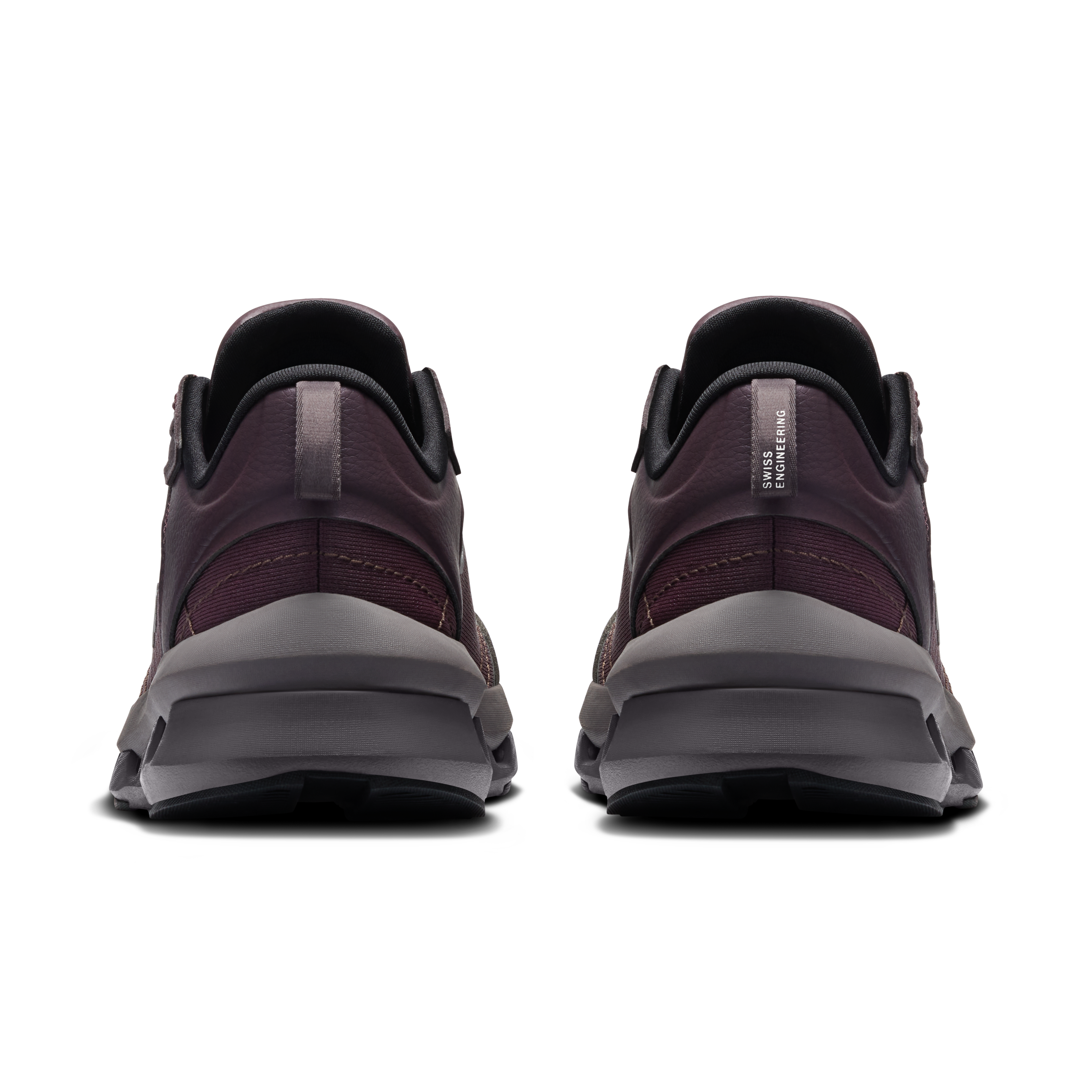 On Cloudzone Moon Mulberry & Urchin Women Active life Shoes