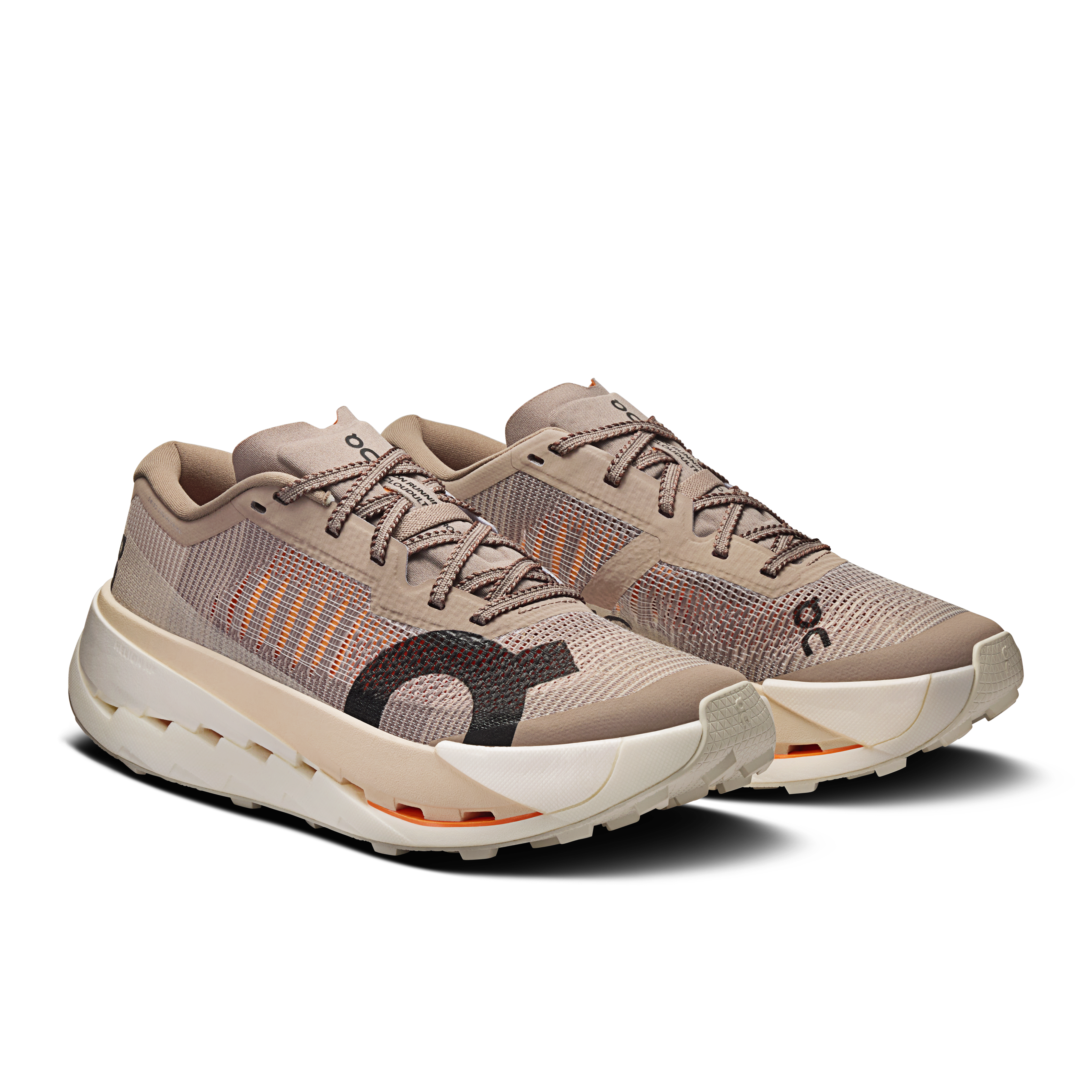 Cloudultra ProWomen / Cinder | Pearl / 38