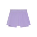 Court Skirt Split in Bloom