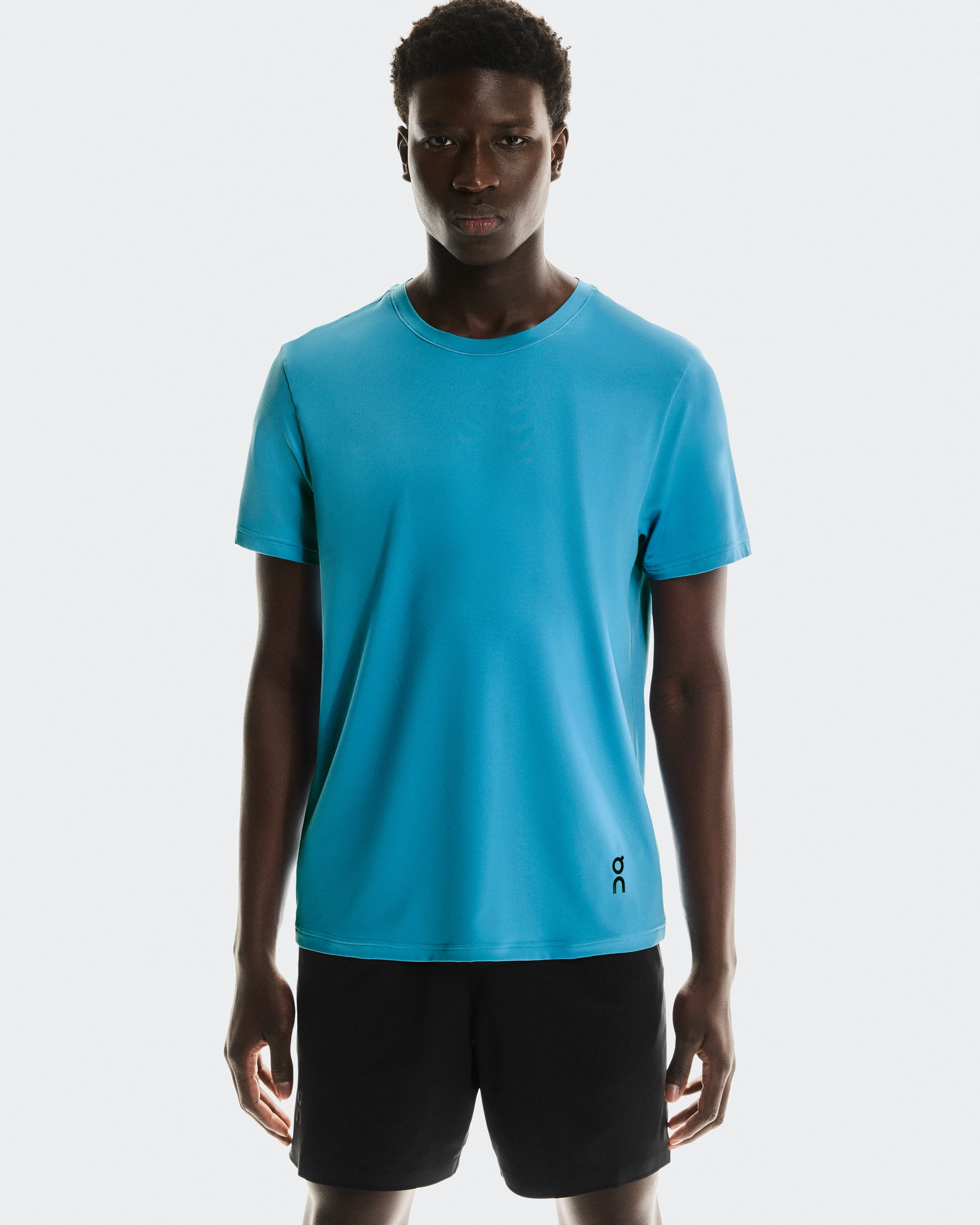 On Studio-T Niagara Men Tops and t-shirts