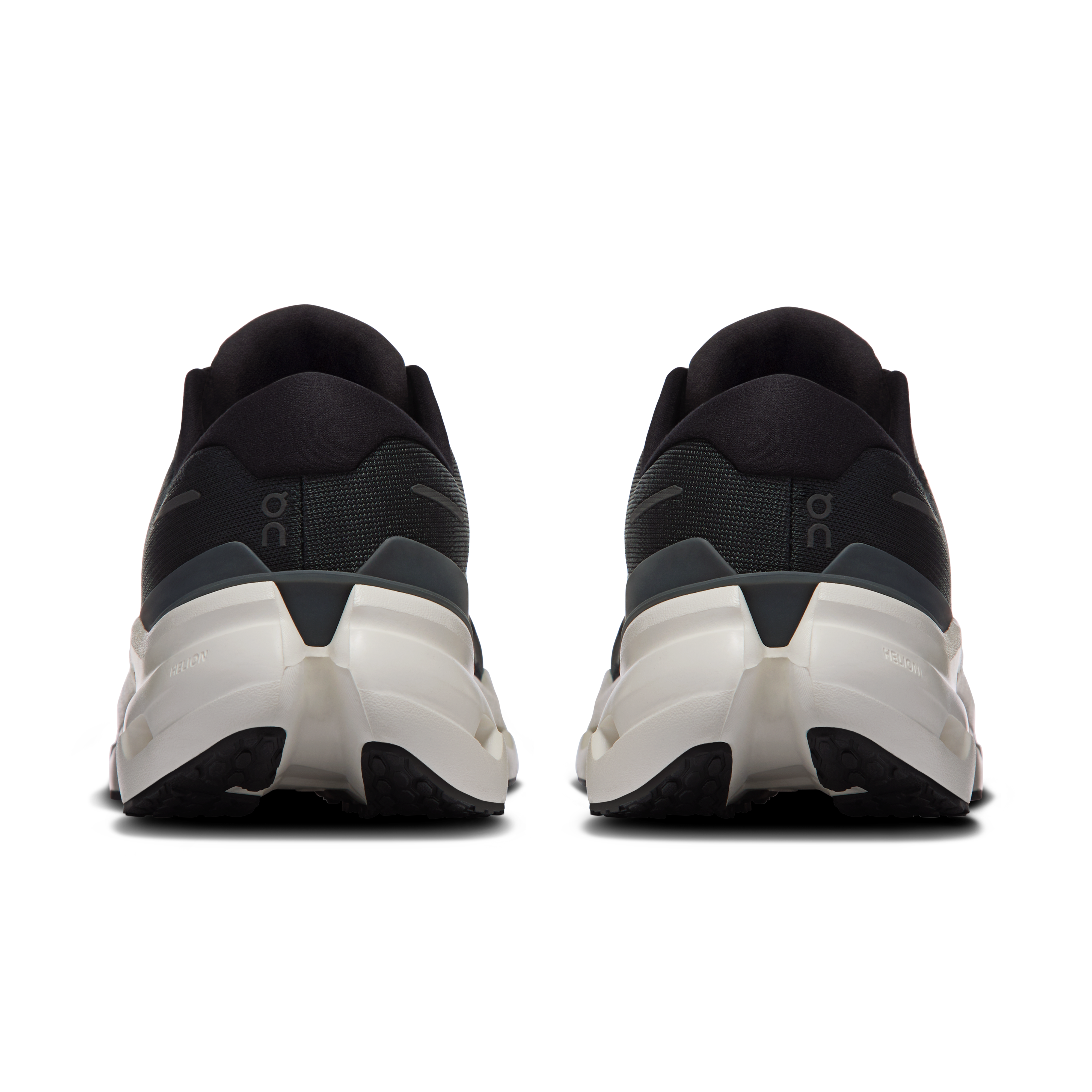 Cloudrunner 3Men / Black | Ivory / 43