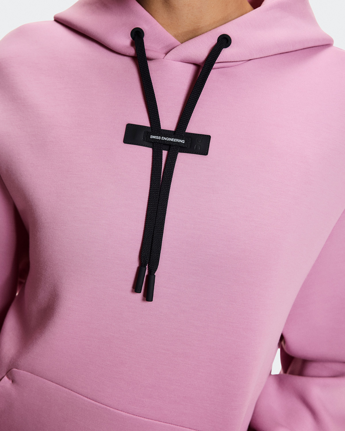 Women's Focus Tech Hoodie