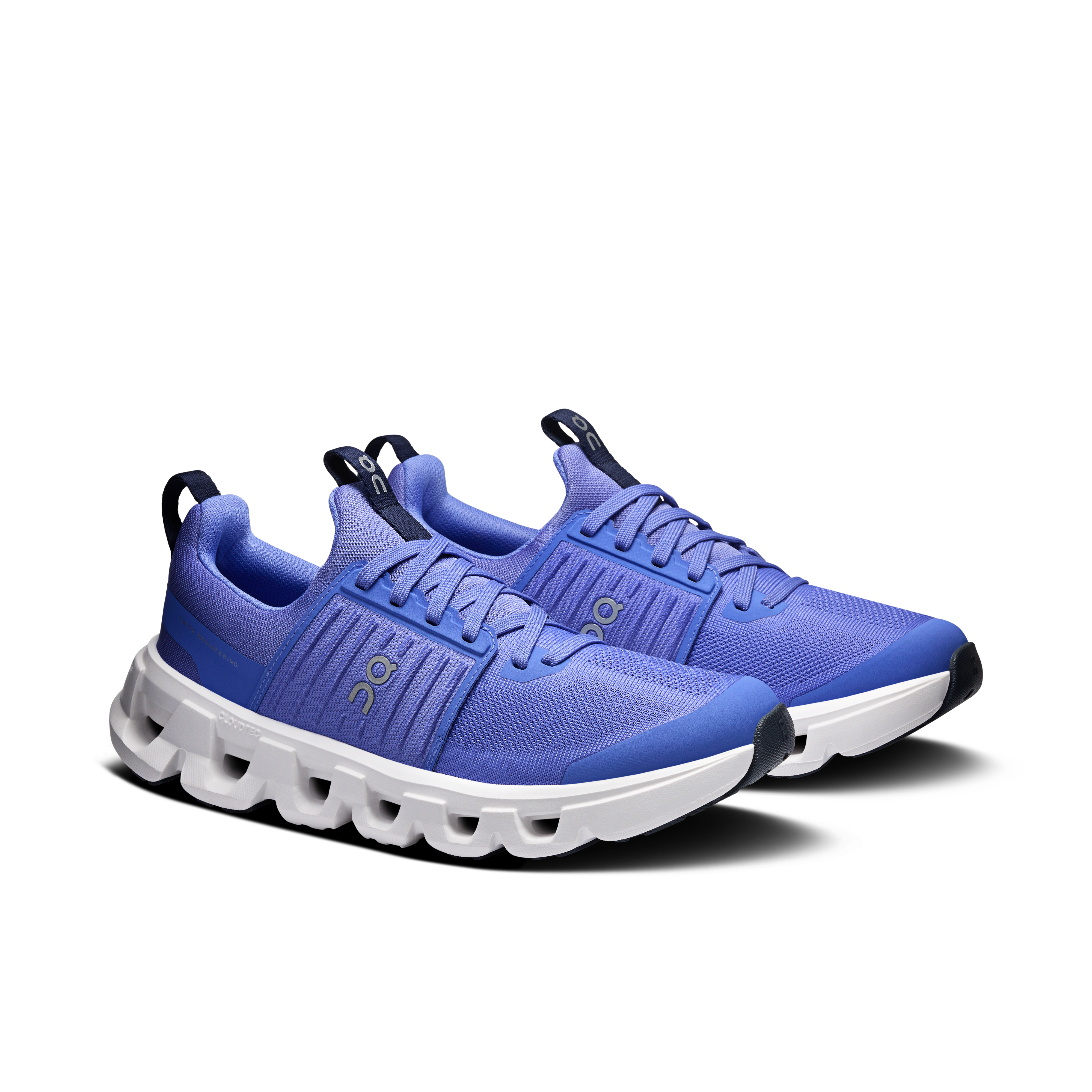 On Cloudswift Youth Sailor & Midnight Youth Active life Shoes