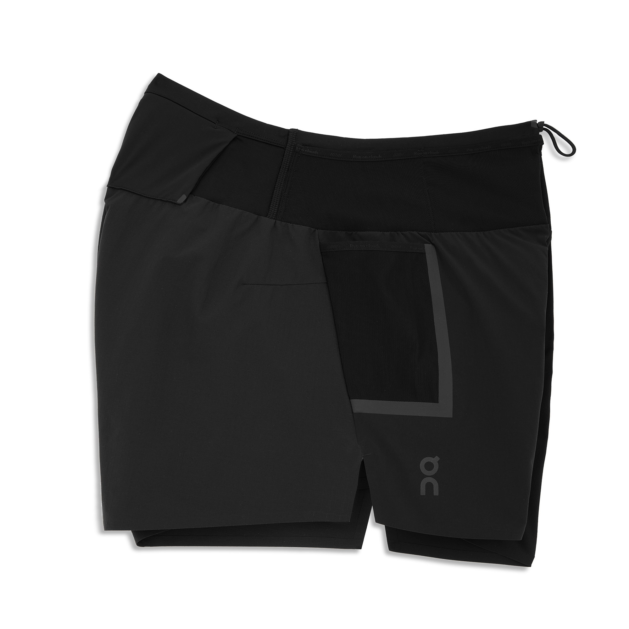 【美品】CHANCE チャンス AROW ULTRA SHORT タイツ L 黒 On公式】オンラインストア | パフォーマンスタイツ ショート