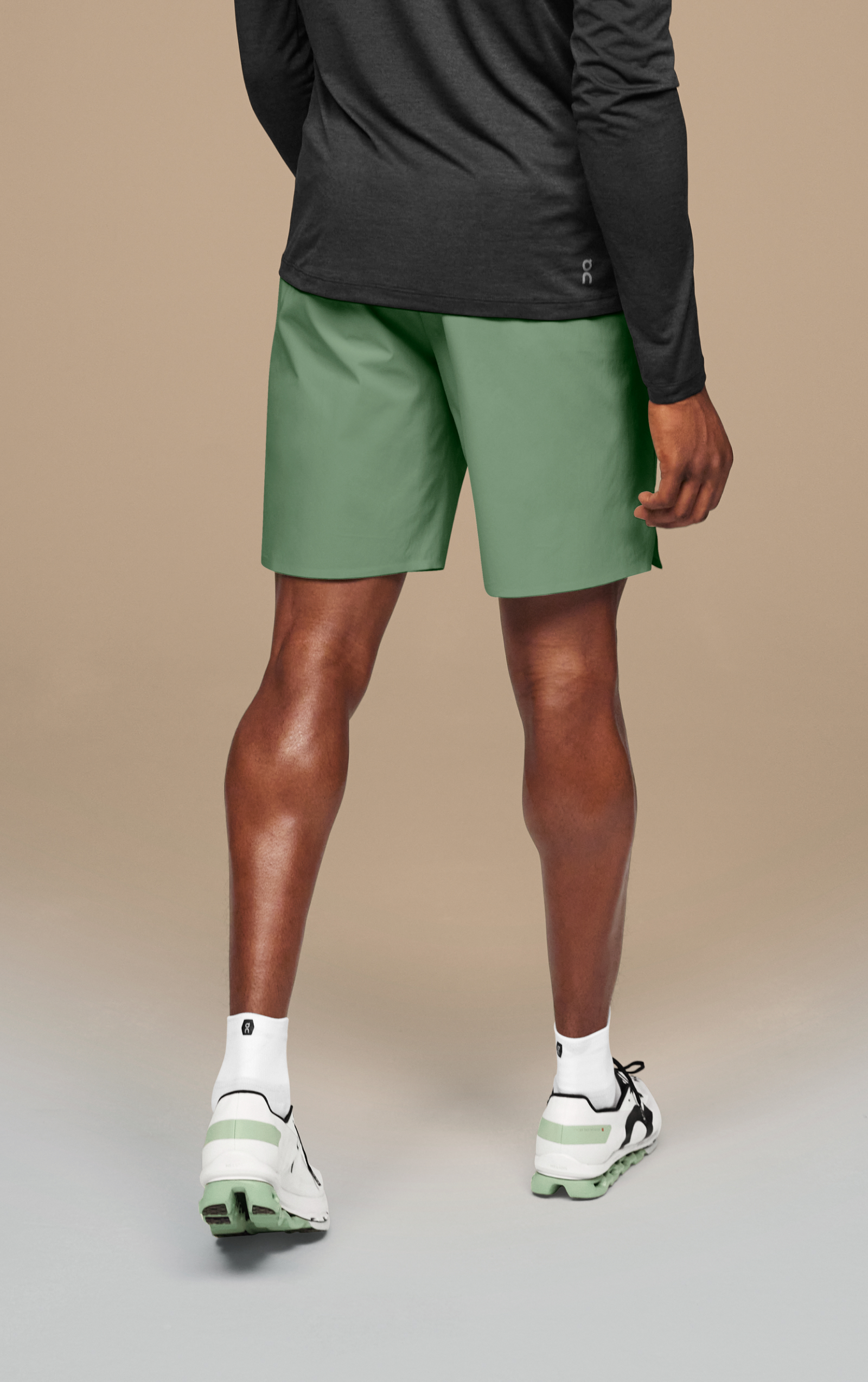 Men's Hybrid Shorts | Blue | On United States