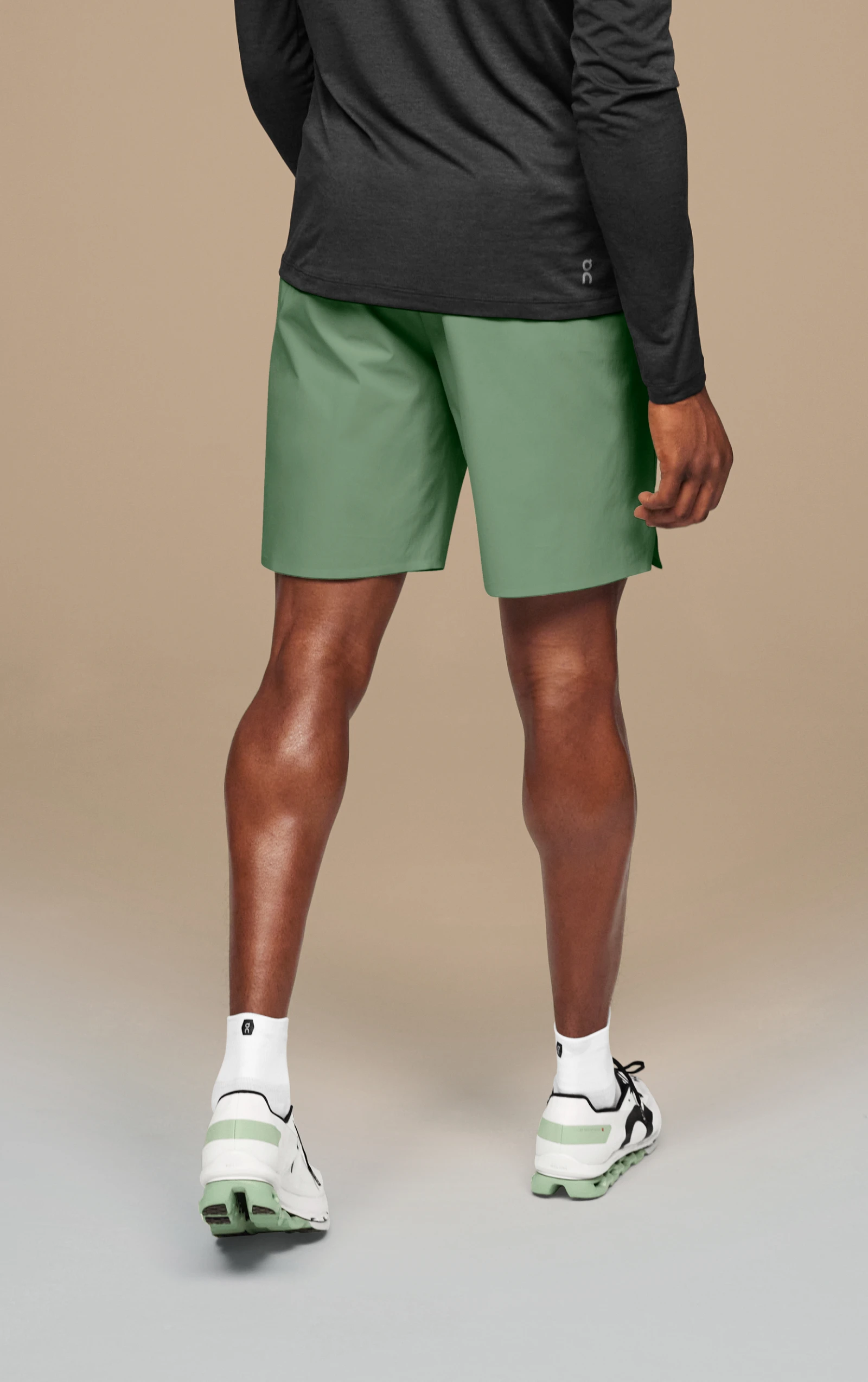 Running Shorts – Ekons Wears