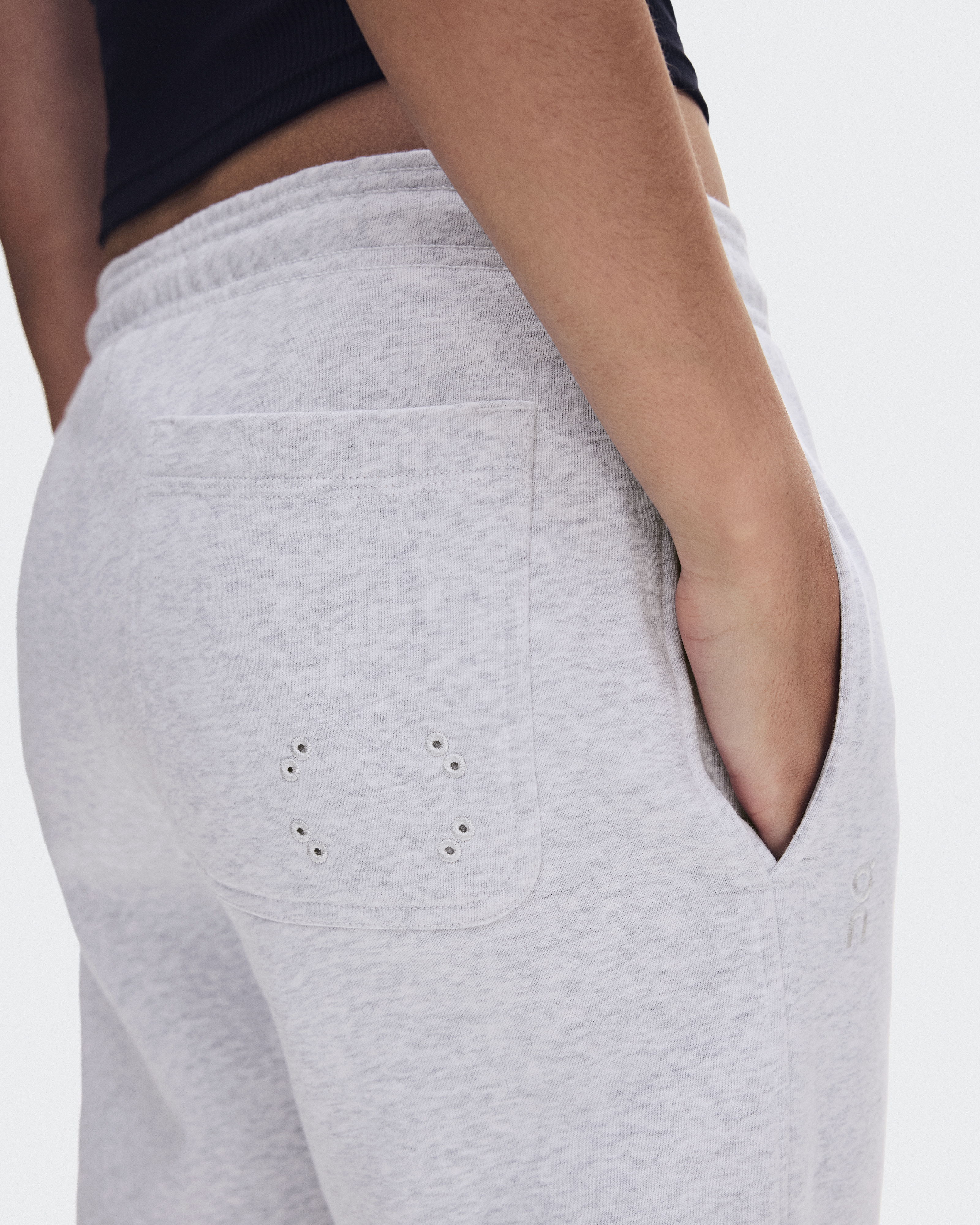Брюки ON Club Collective Pants