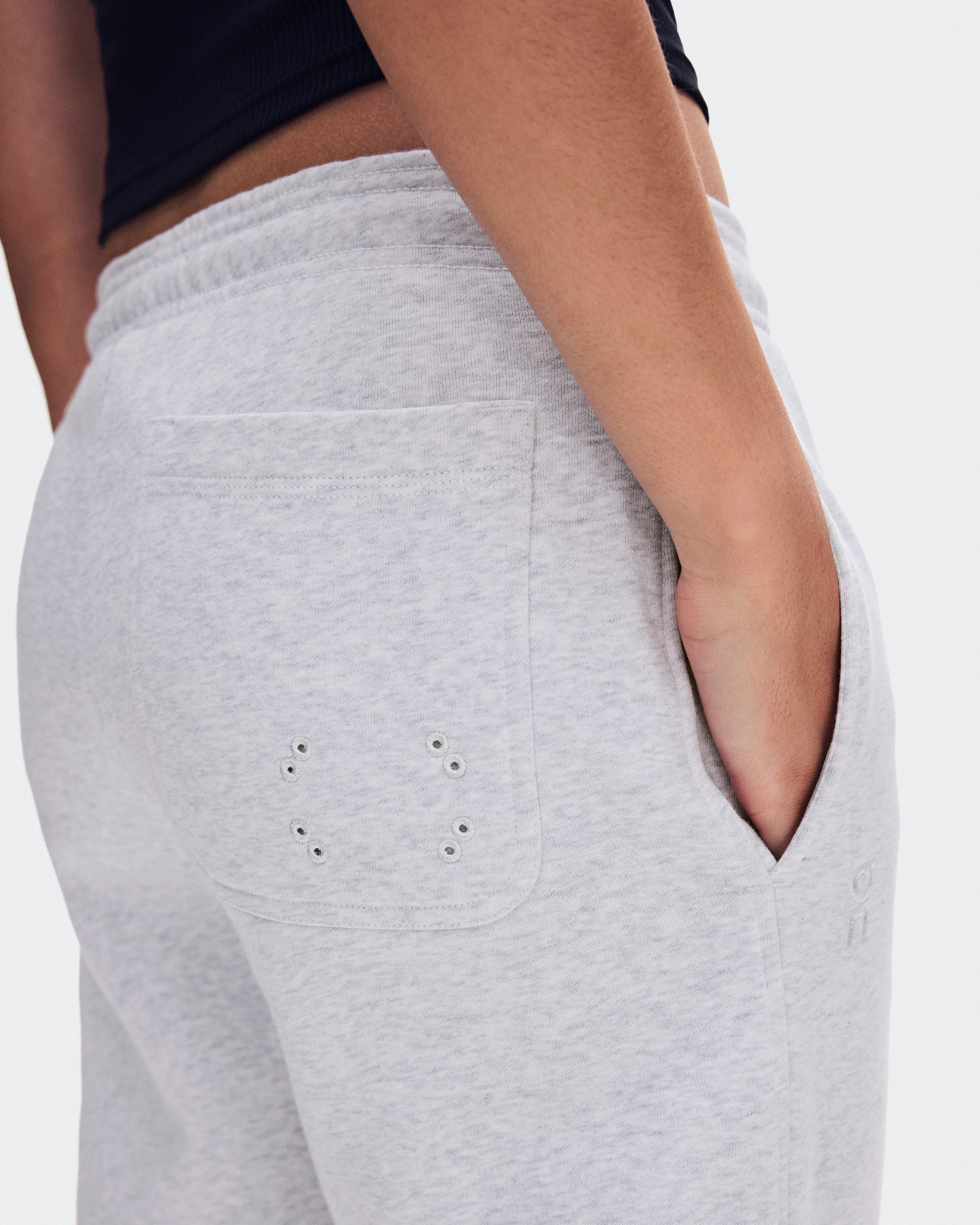 On Club Collective Pants Crater ウィメンズ パンツ