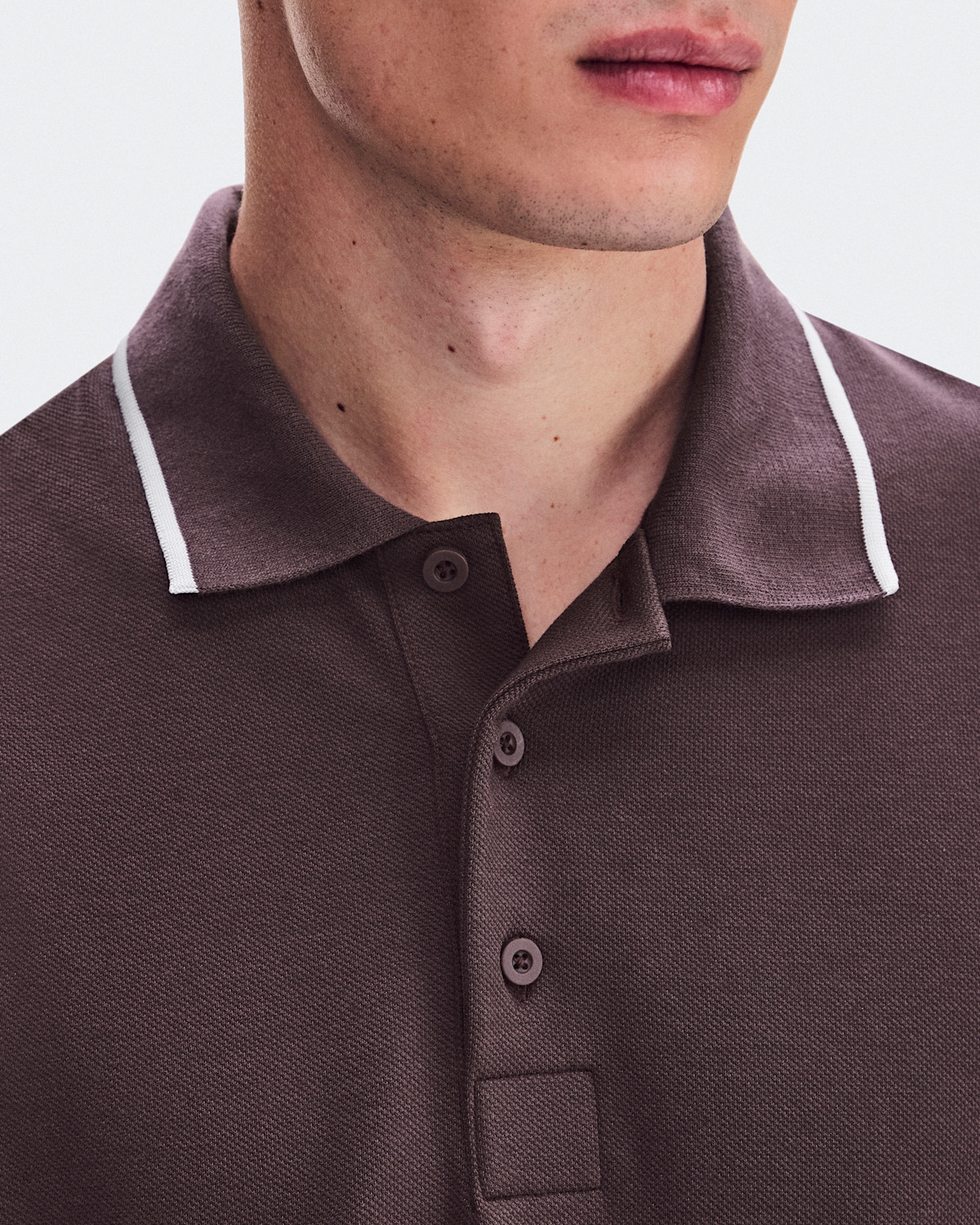 Men's Courtside Polo