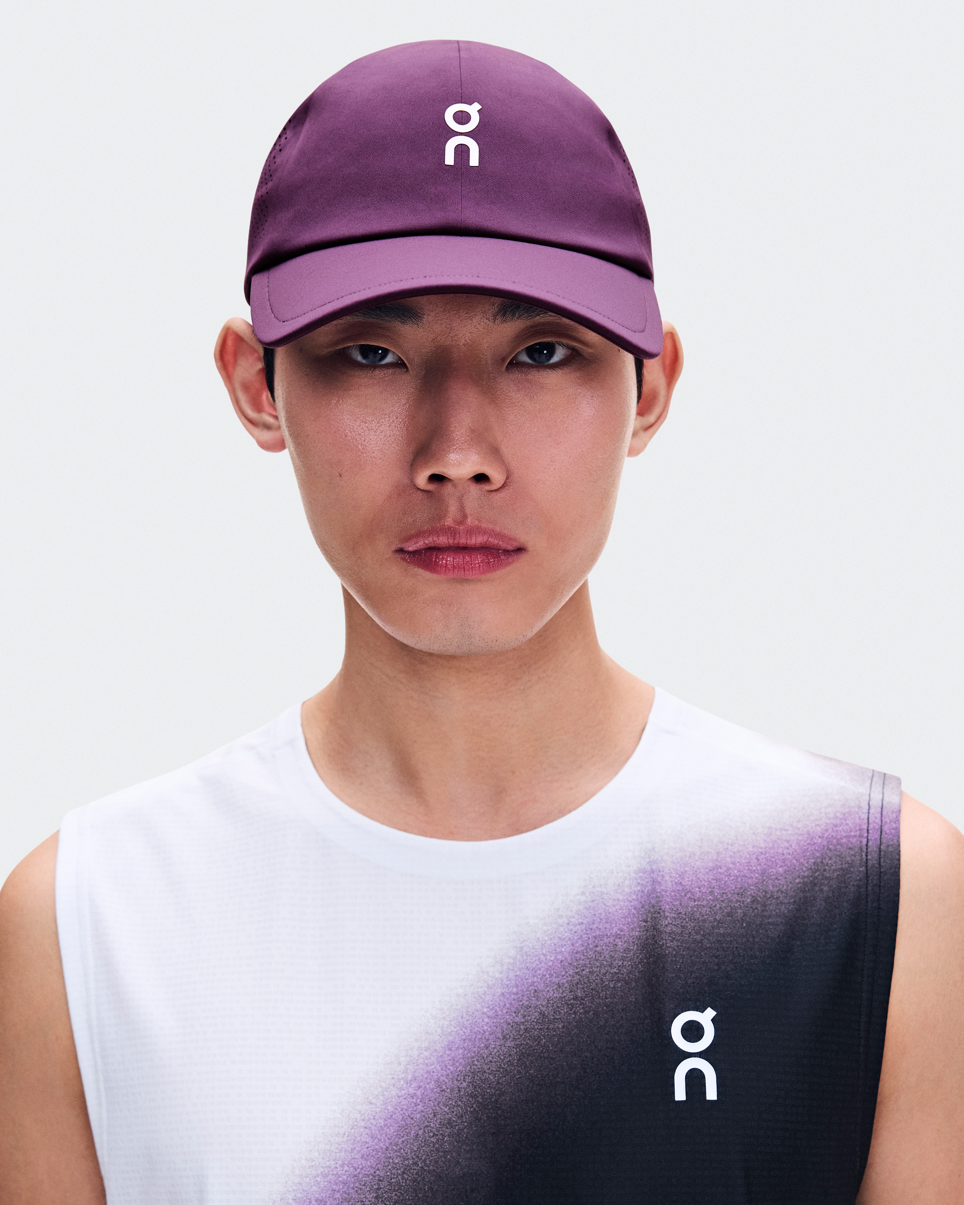Court CapUnisex / Cassis