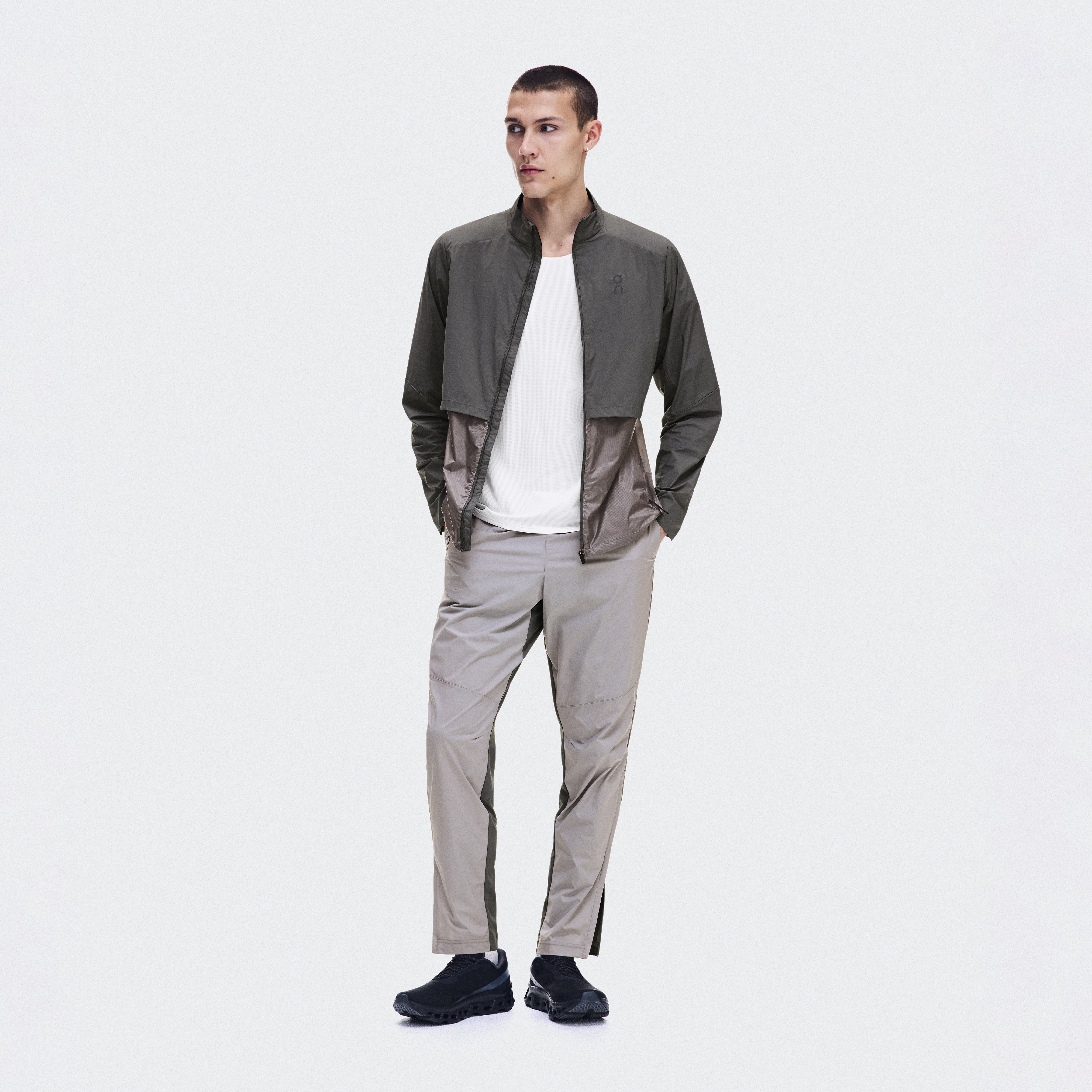 Men's Weather Jacket | On Japan