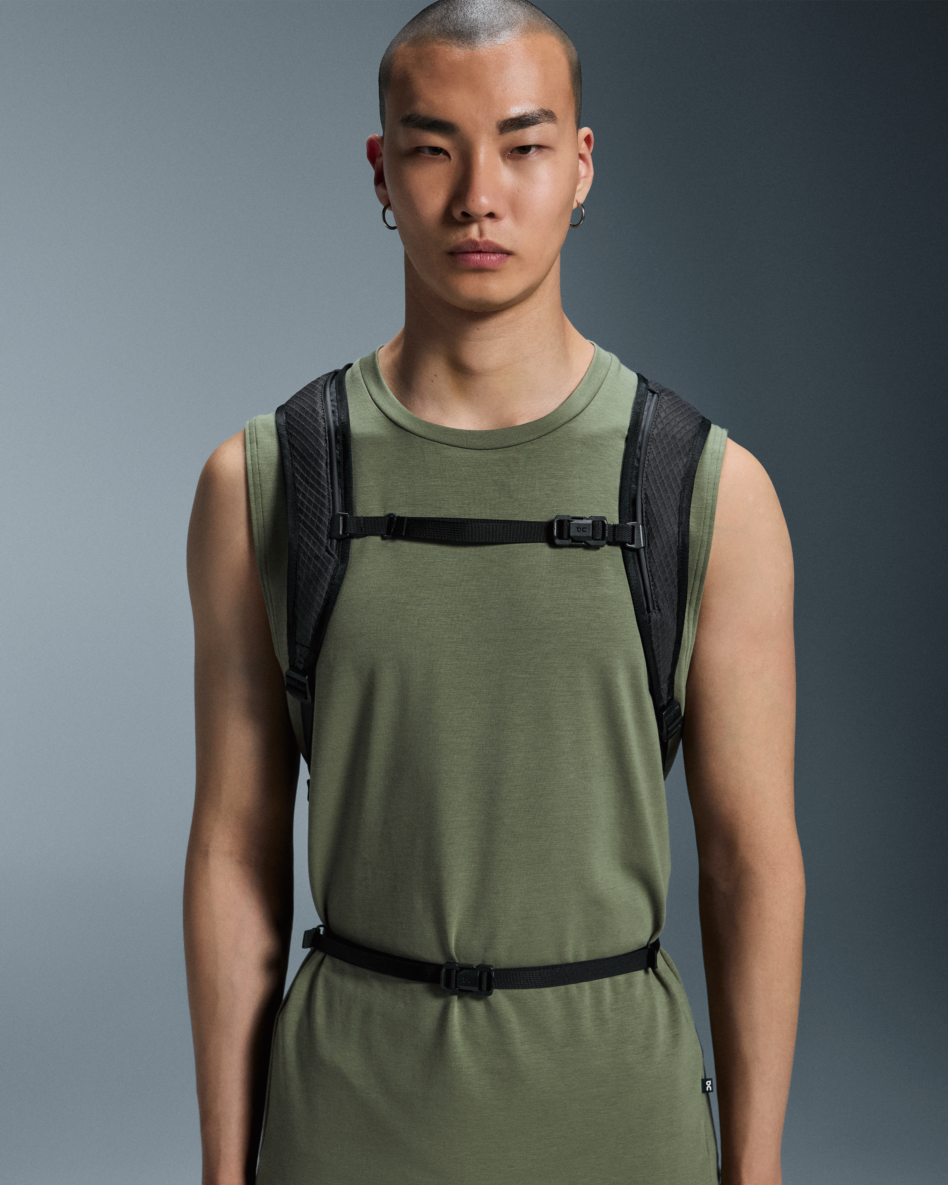 Speed Pack 18L LiteUnisex / Magnet