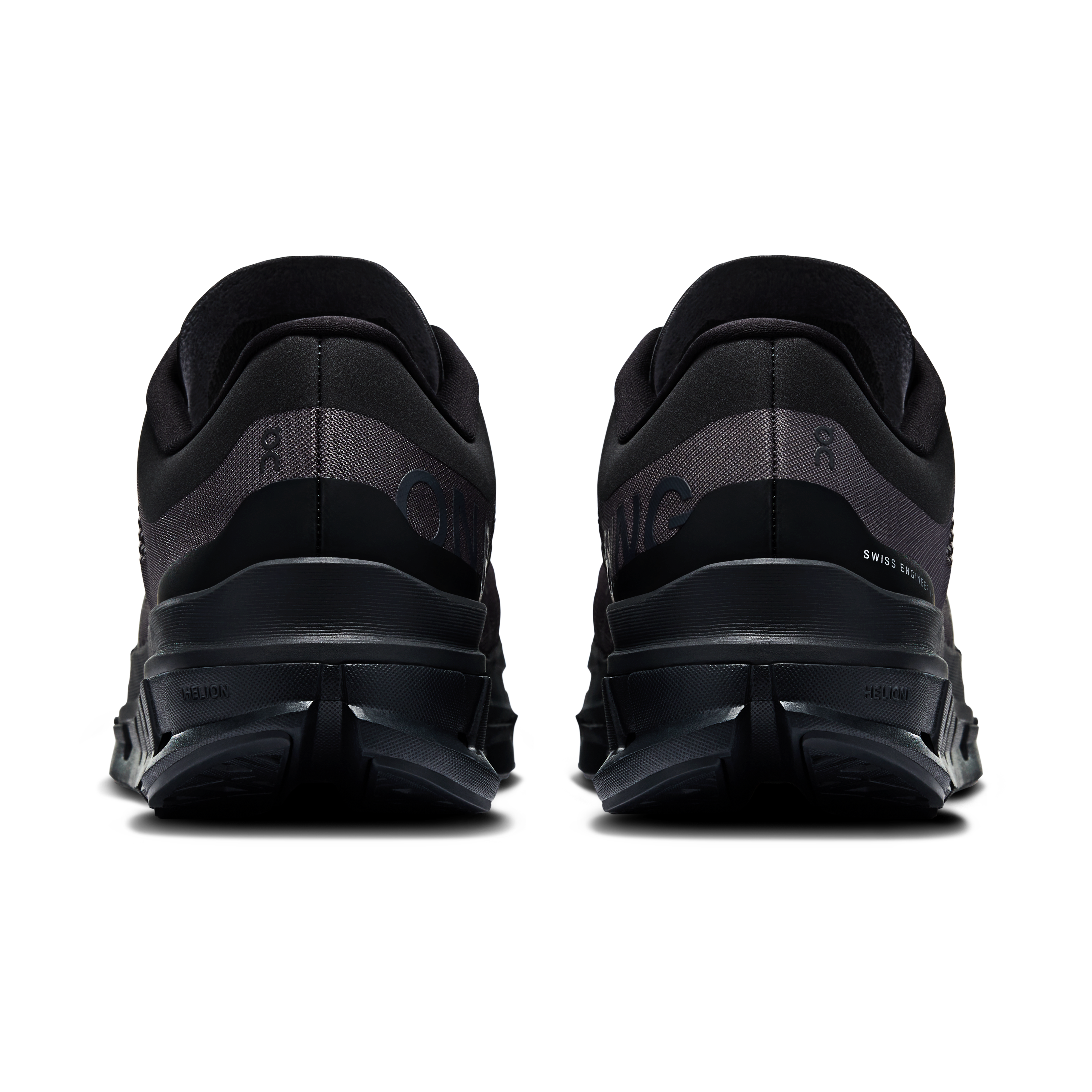 Cloudflow 5Women / Black | Black / 42