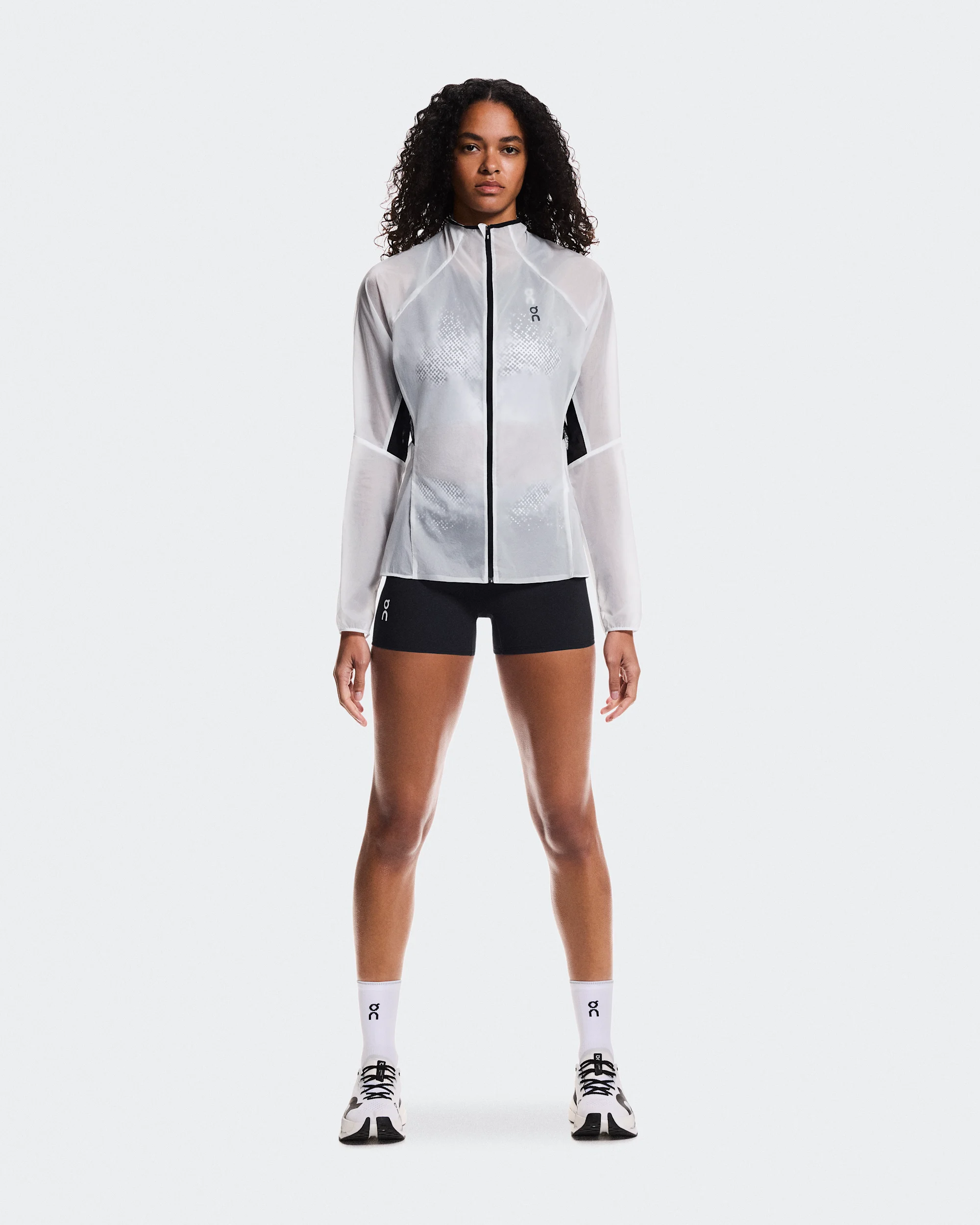 Zero Jacket