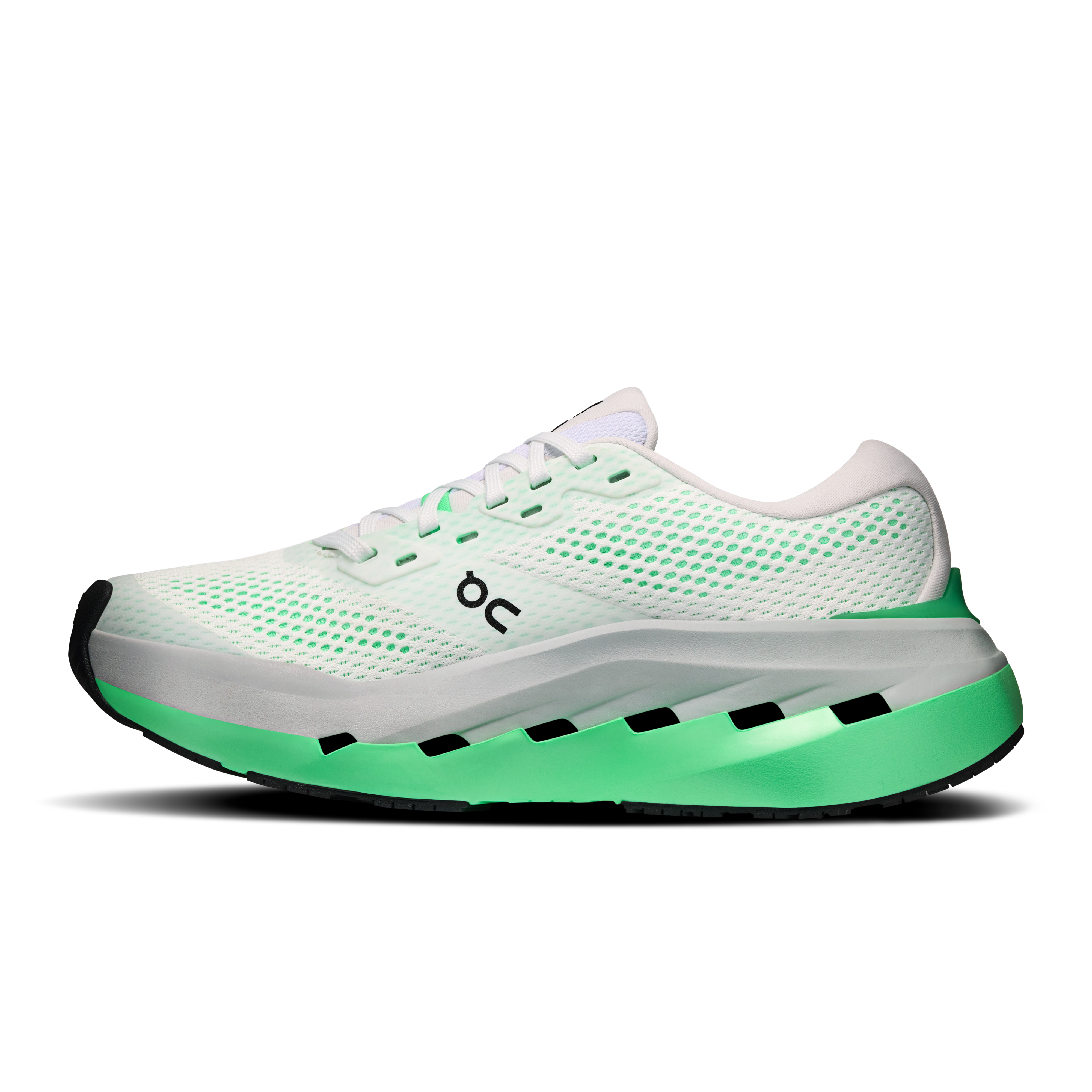 Cloudrunner 3 MaxWomen / White | Verdite / 41