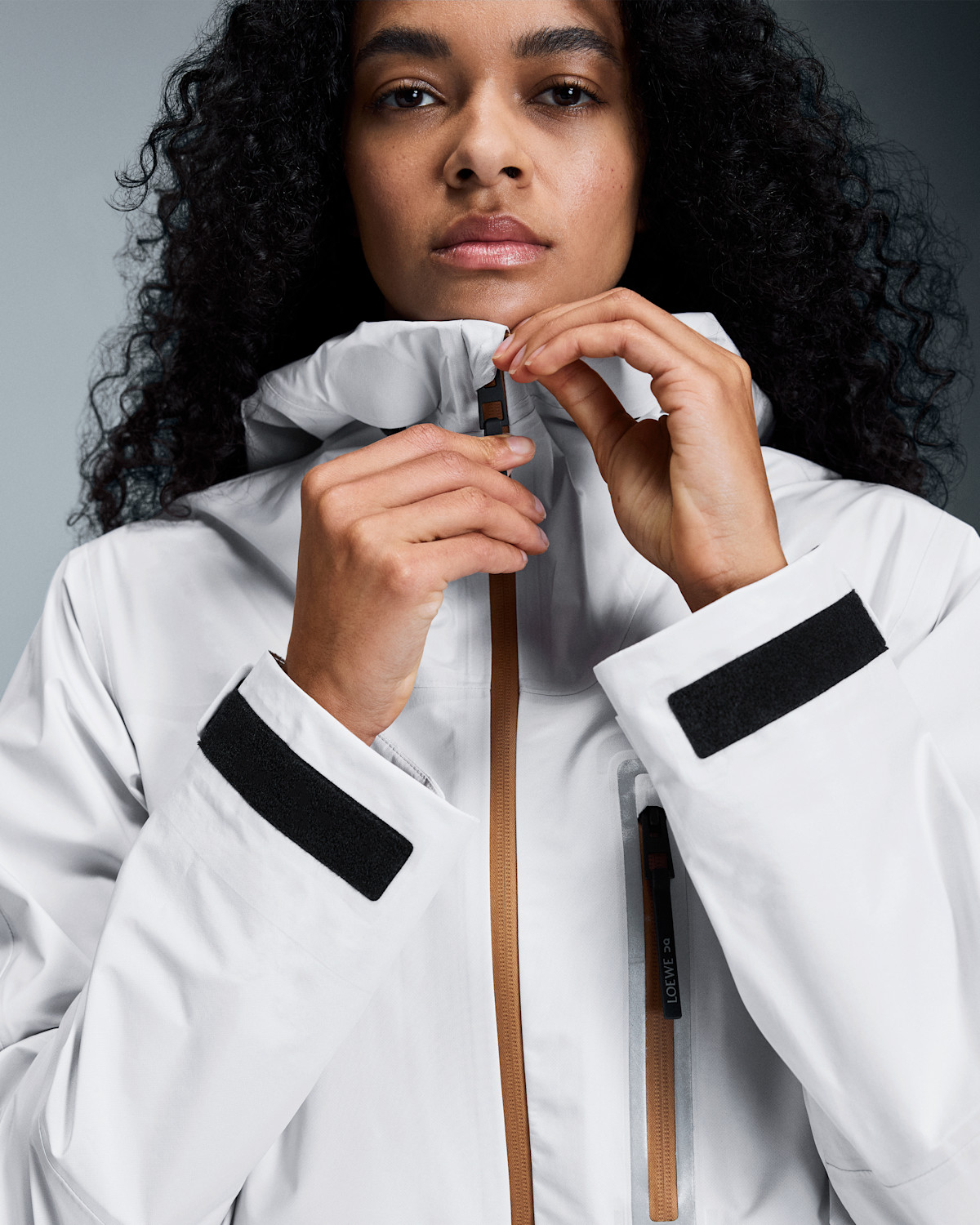Women's Storm Jacket LOEWE