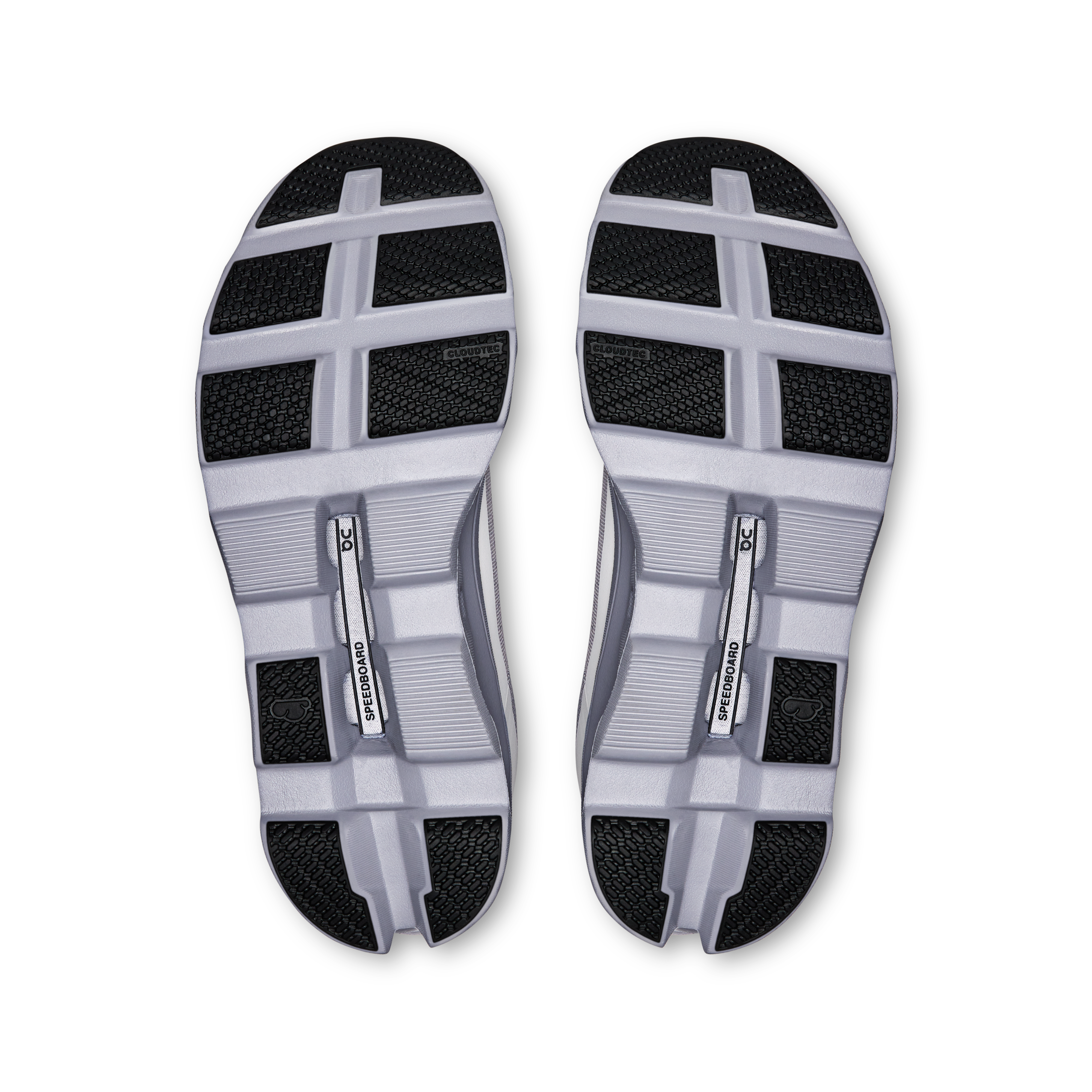 CloudmonsterMen / Alloy | Silver / 47