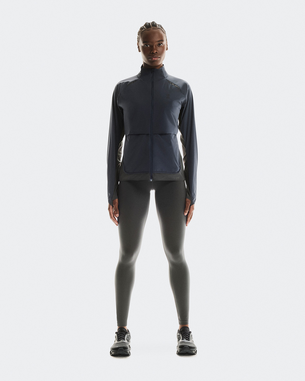 Women's Weather Jacket Insulated