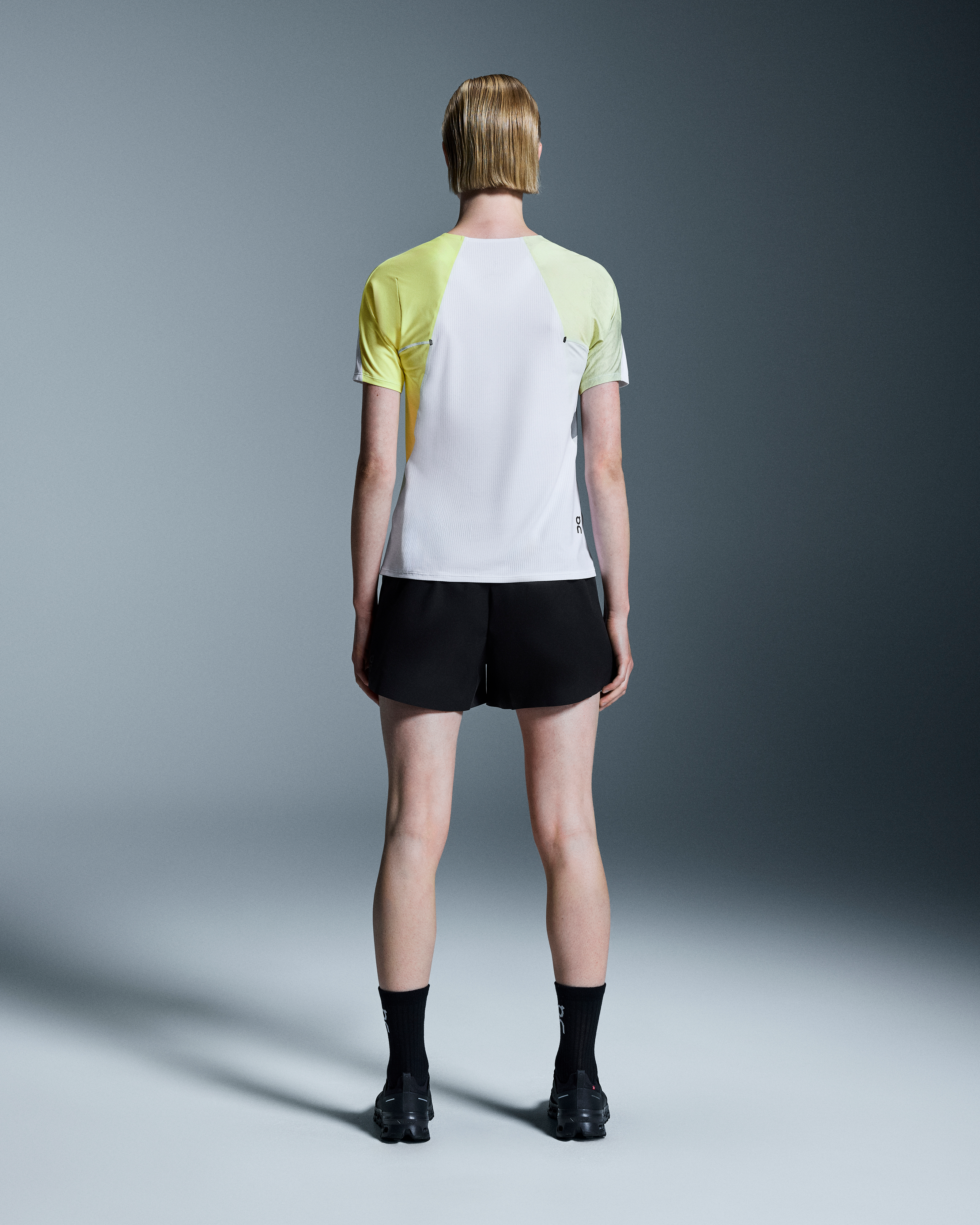 Ultra ShortsWomen / Black | Black / L
