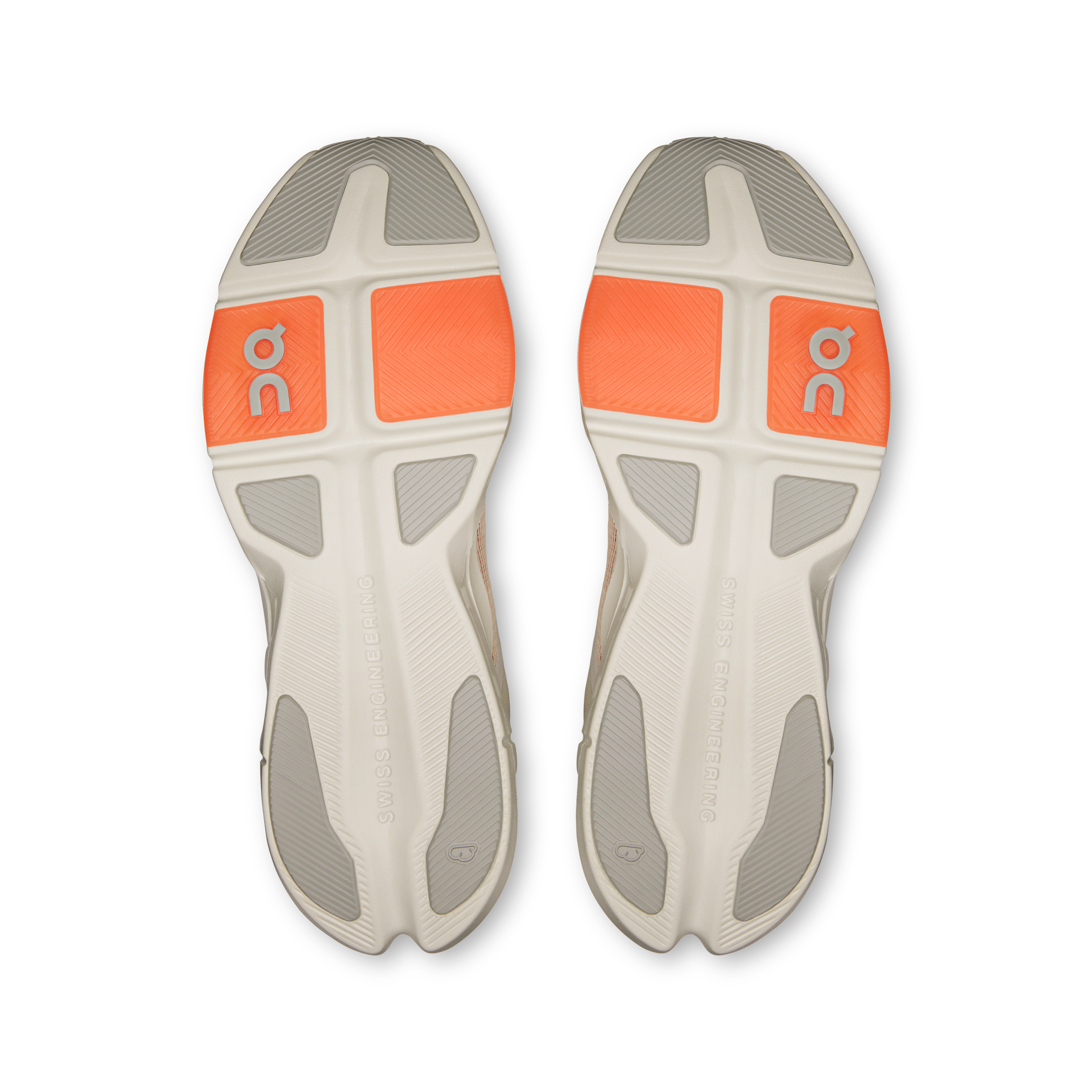 Cloudpulse NextMen / Ice | Flame / 44