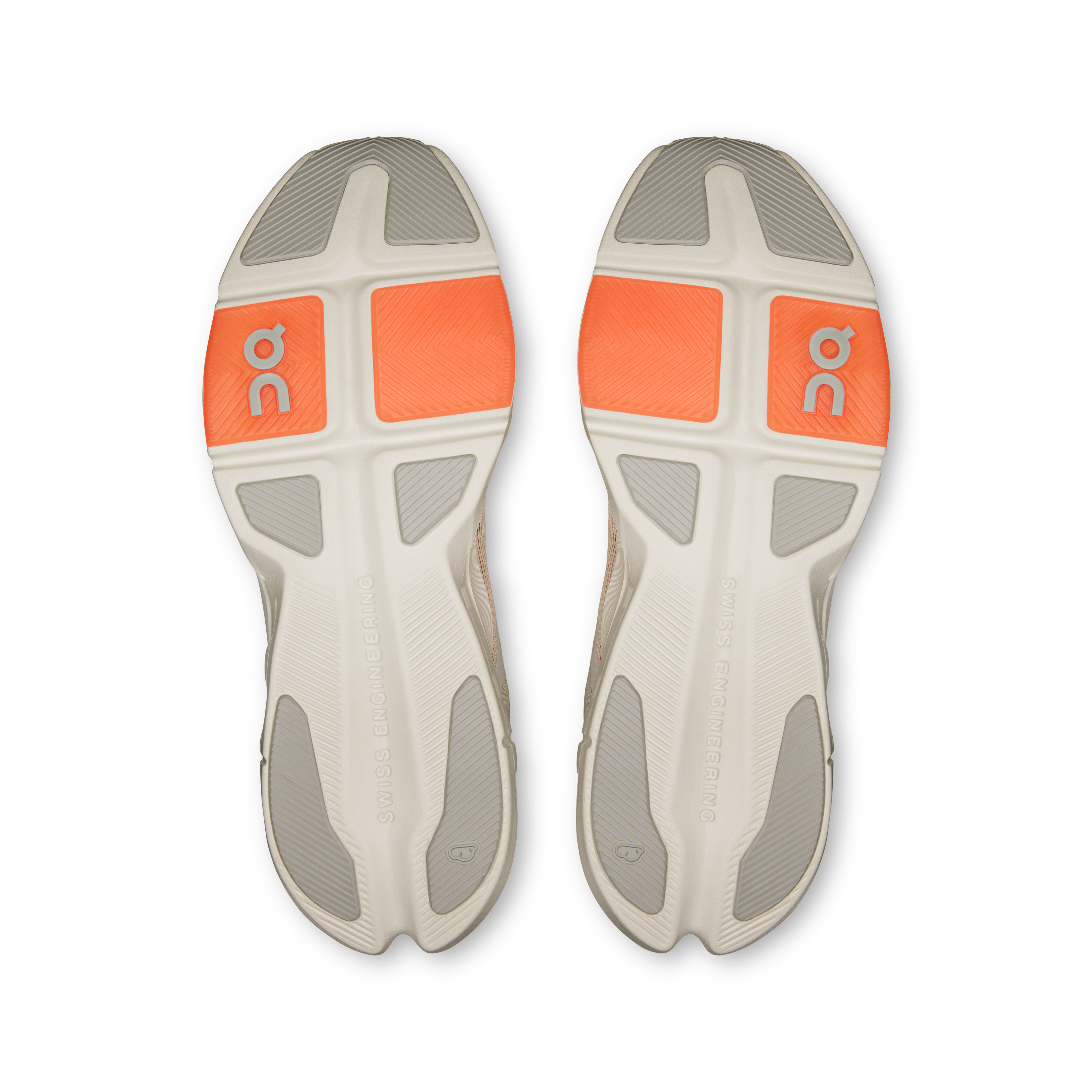 On Cloudpulse Next Ice & Flame Homme Training Chaussures