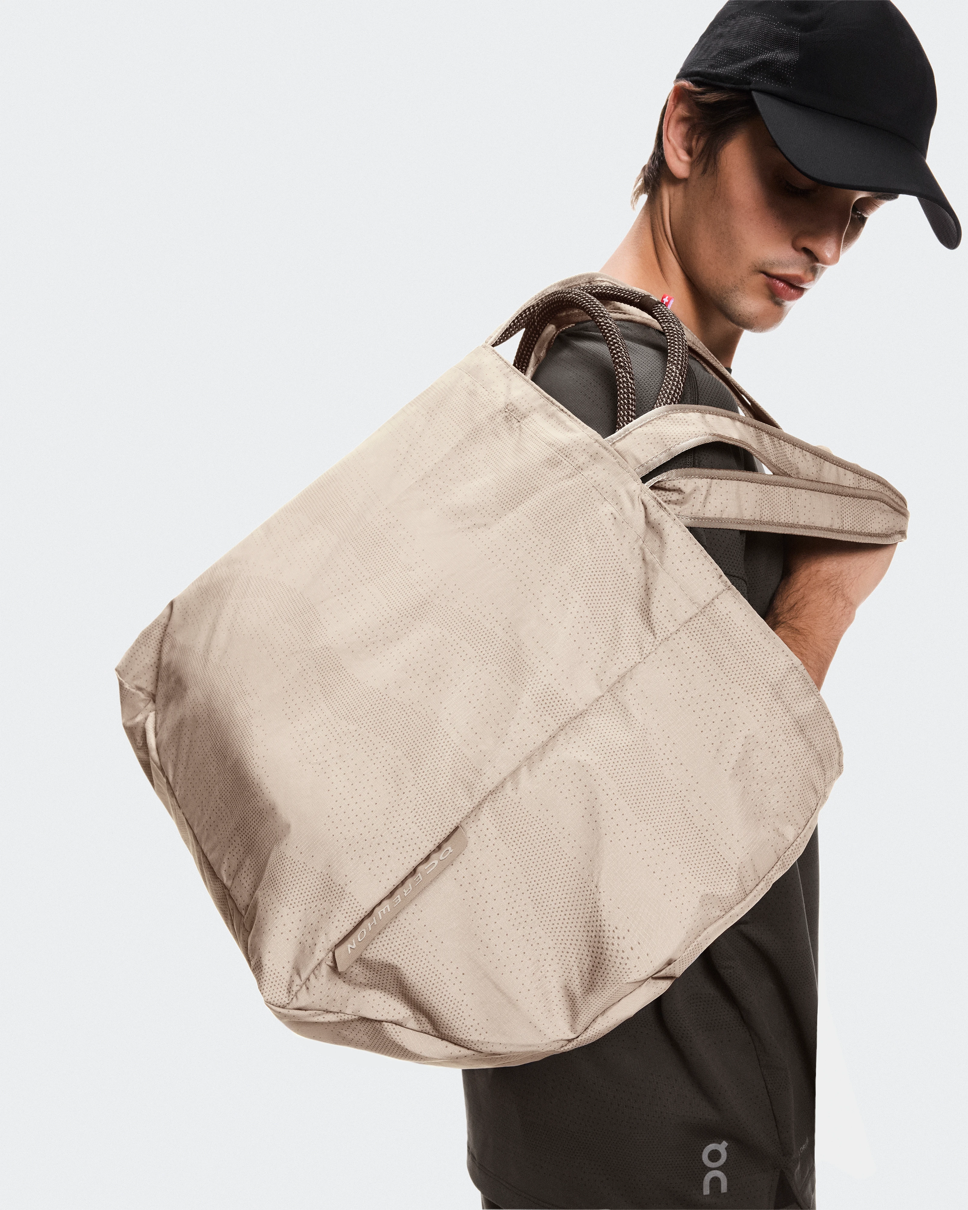 On Cargo Pack Erewhon Cinder Unisex Bags