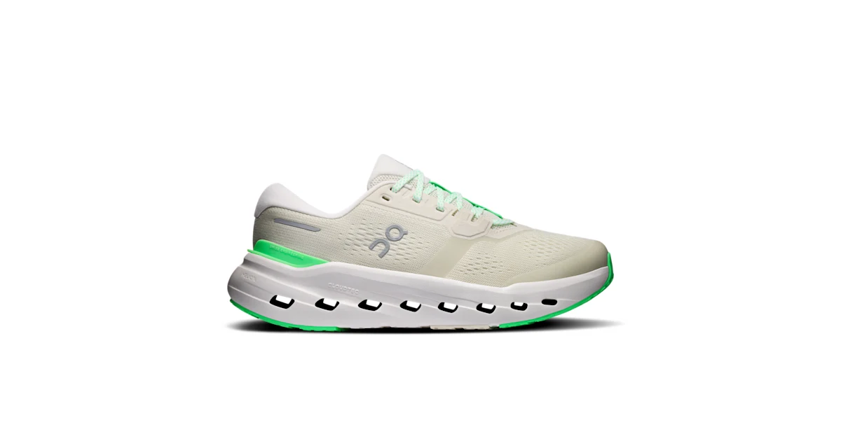 On Cloudrunner 3 Wide bij On