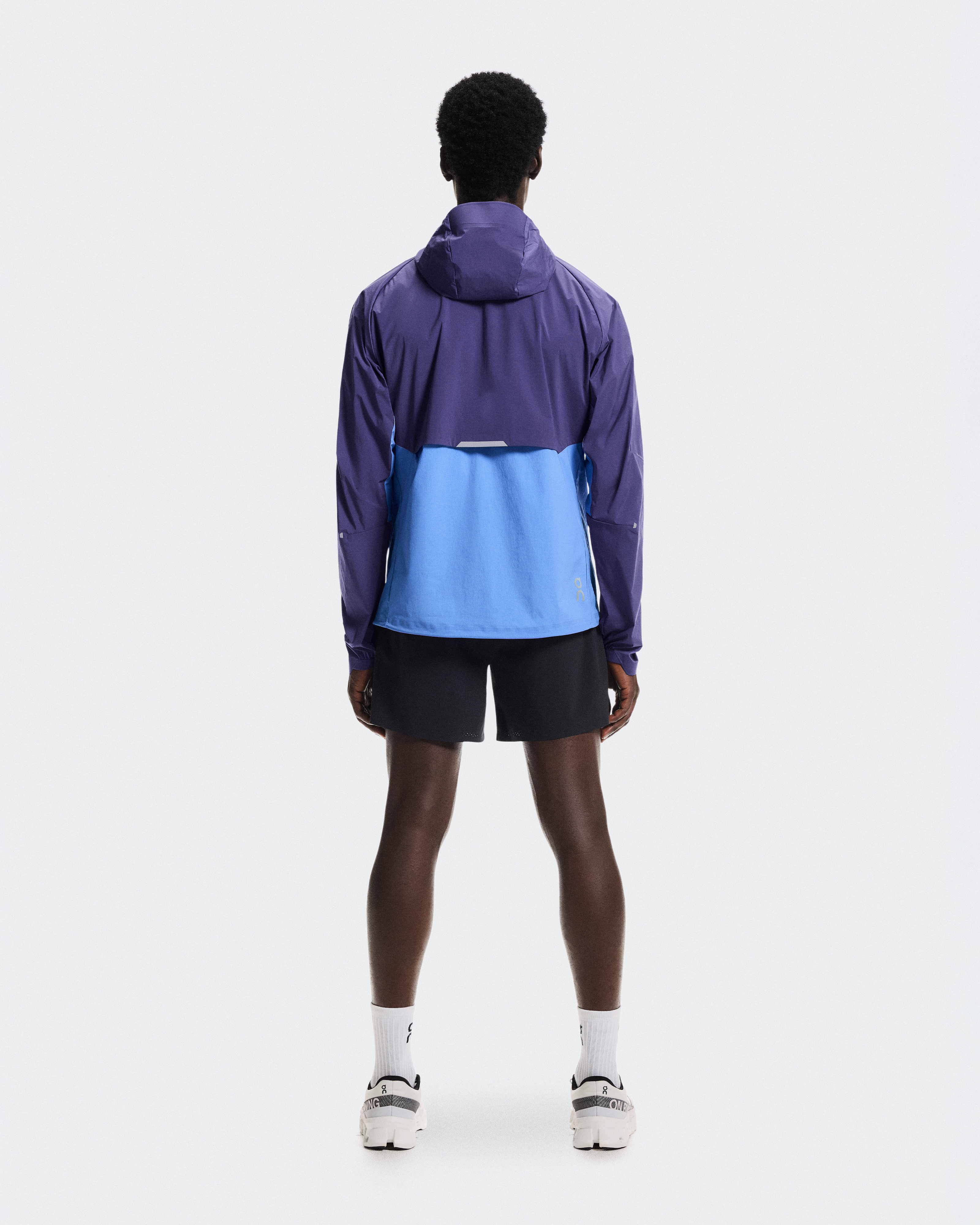 Core JacketMen / Twilight | Sailor / L