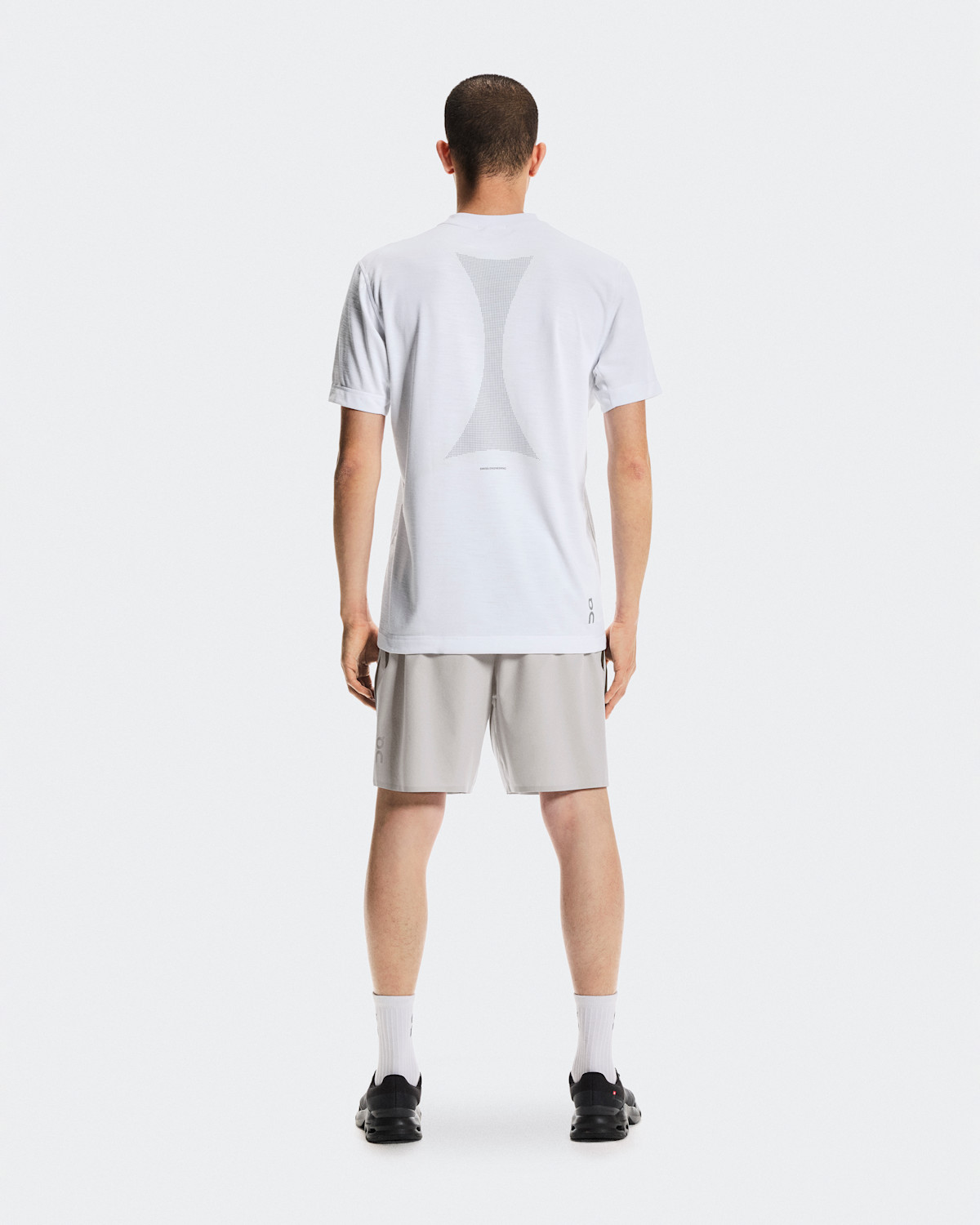 Men's Train Shorts