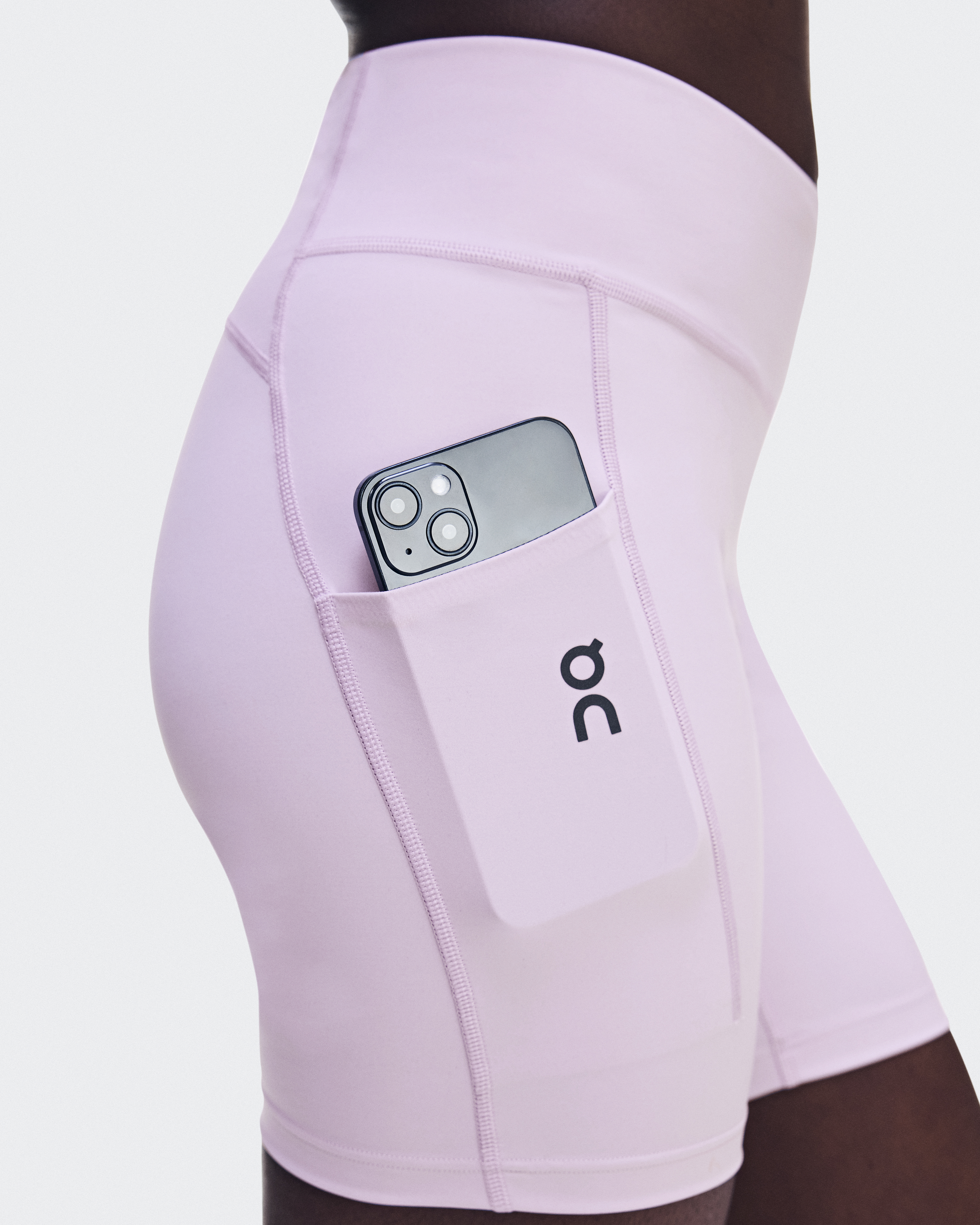 ウィメンズ Performance Tights Short | Foxglove | On 日本