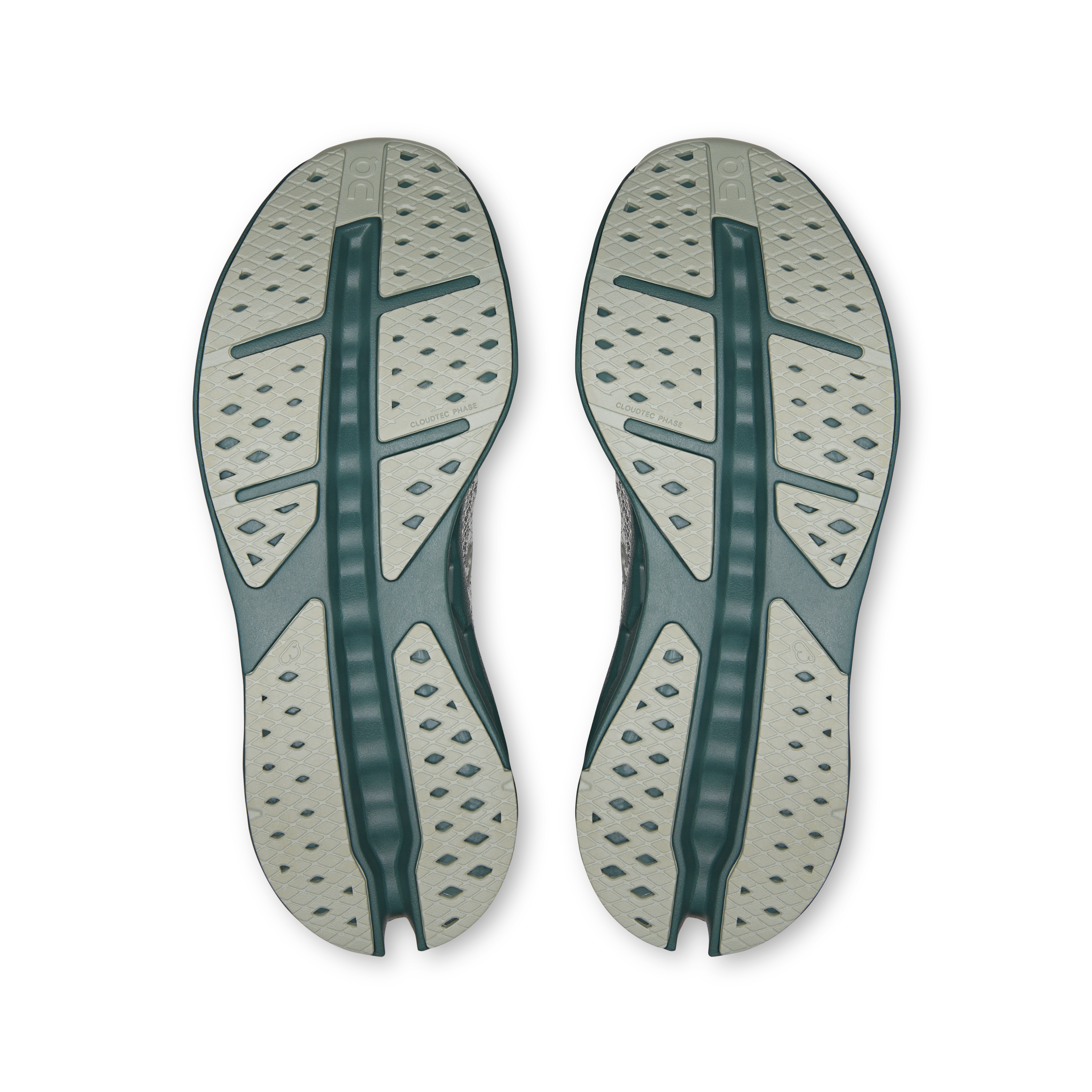 Cloudsurfer MaxMen / Iceberg | Olive / 44