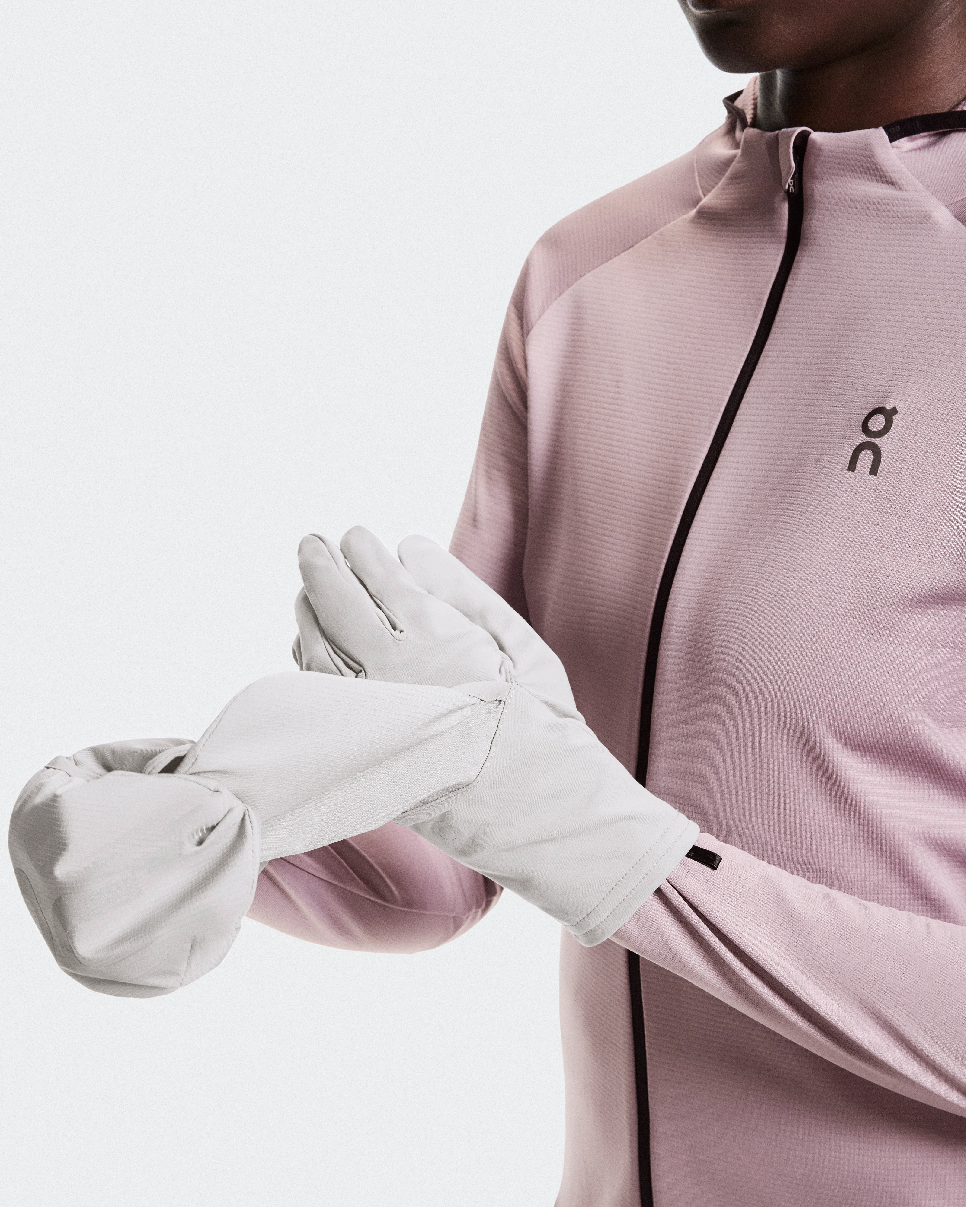 On Core Glove Alloy オールジェンダー グローブ