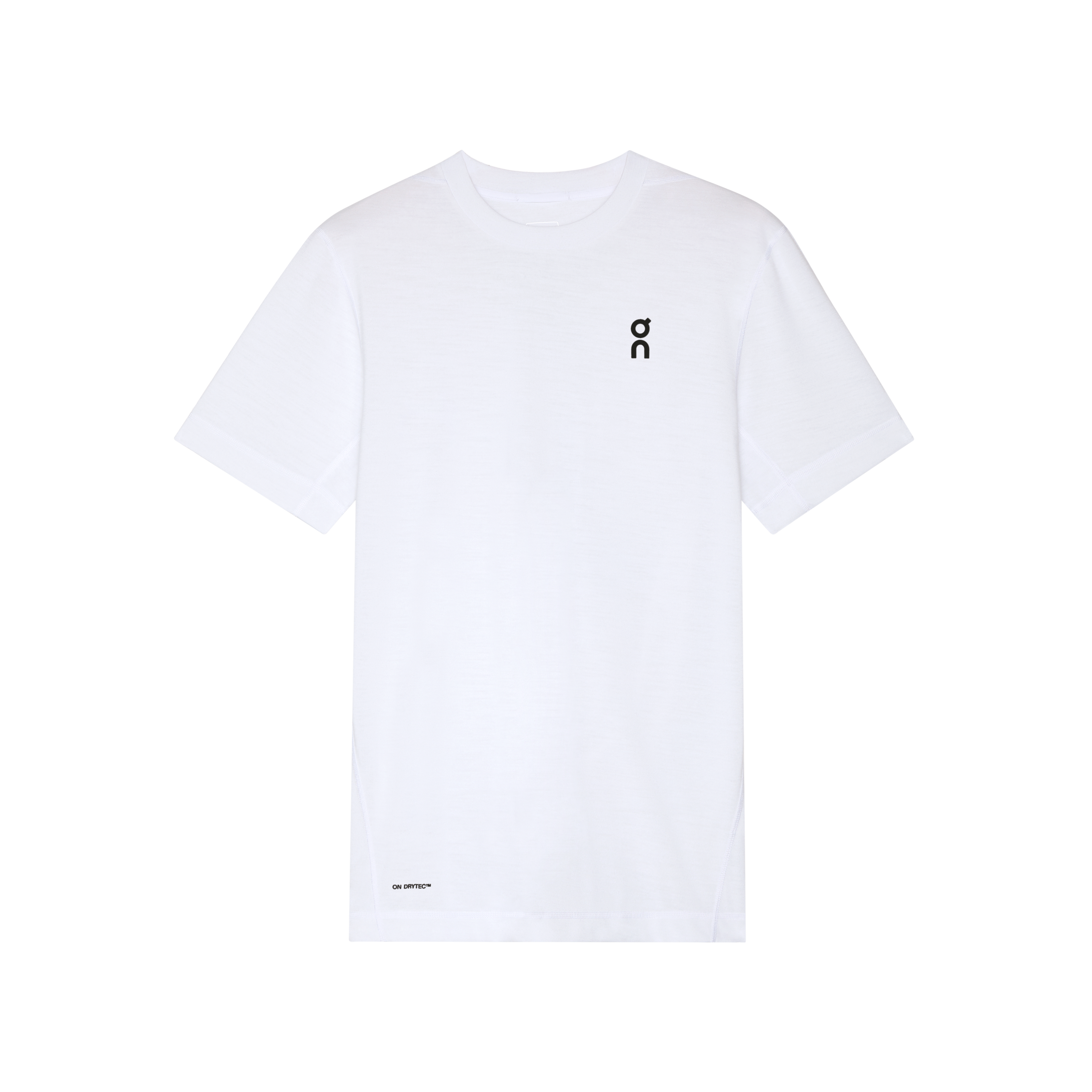 Train-T Graphic Shirt in White