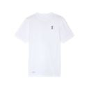 Train-T Graphic Shirt in White