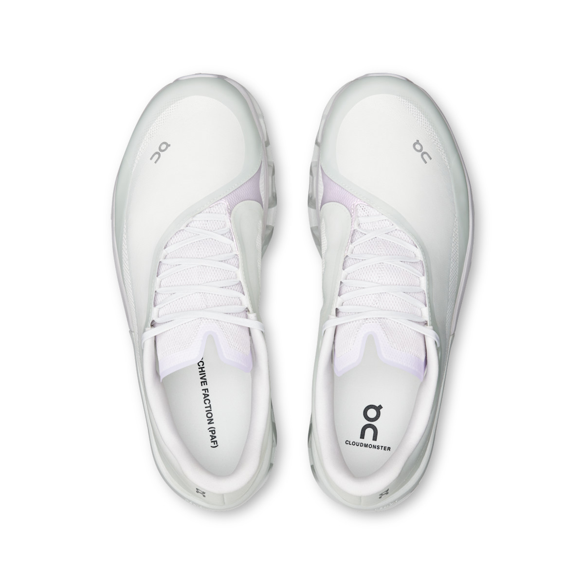 Men's Cloudmonster 2 PAF