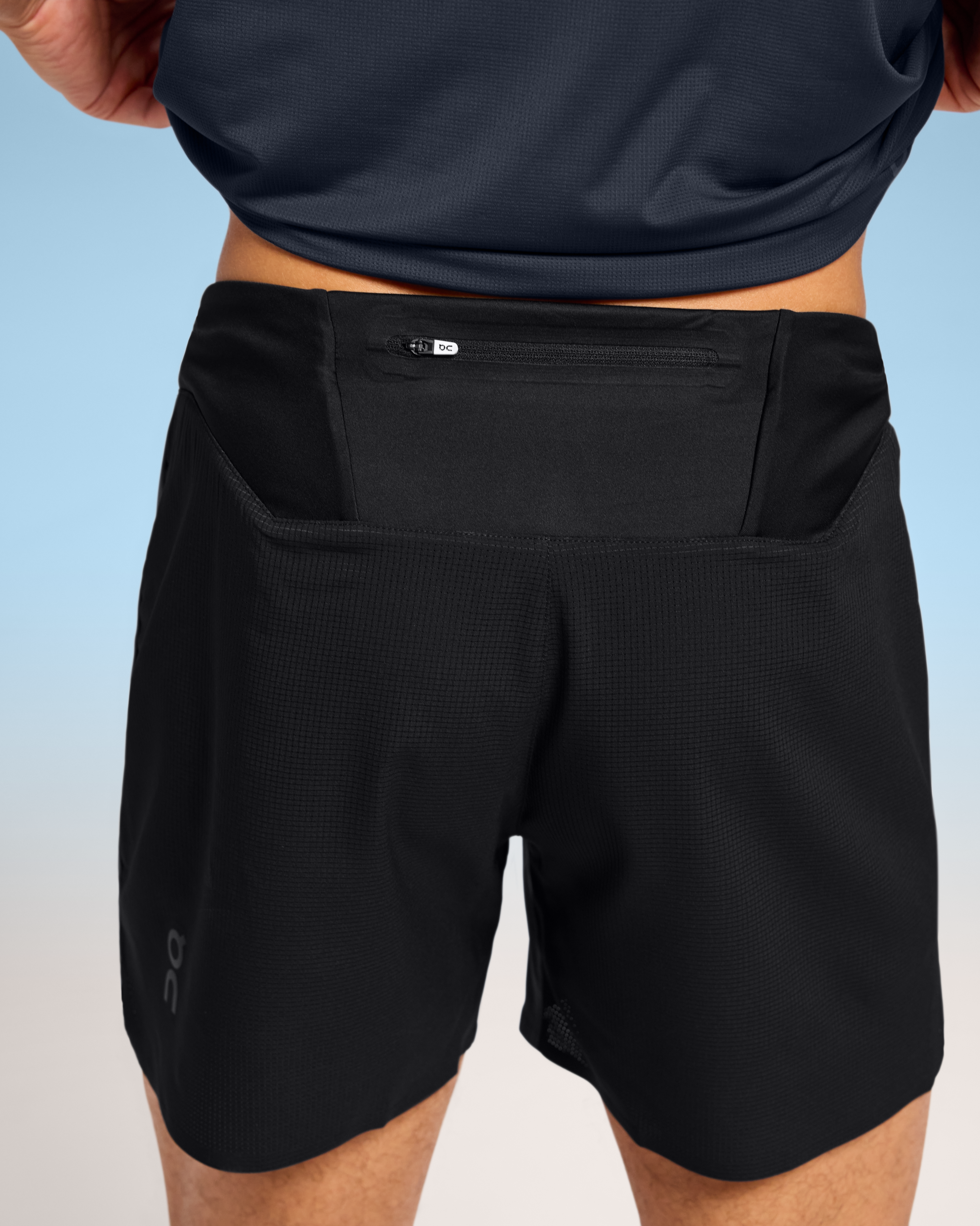 Mens deals black shorts