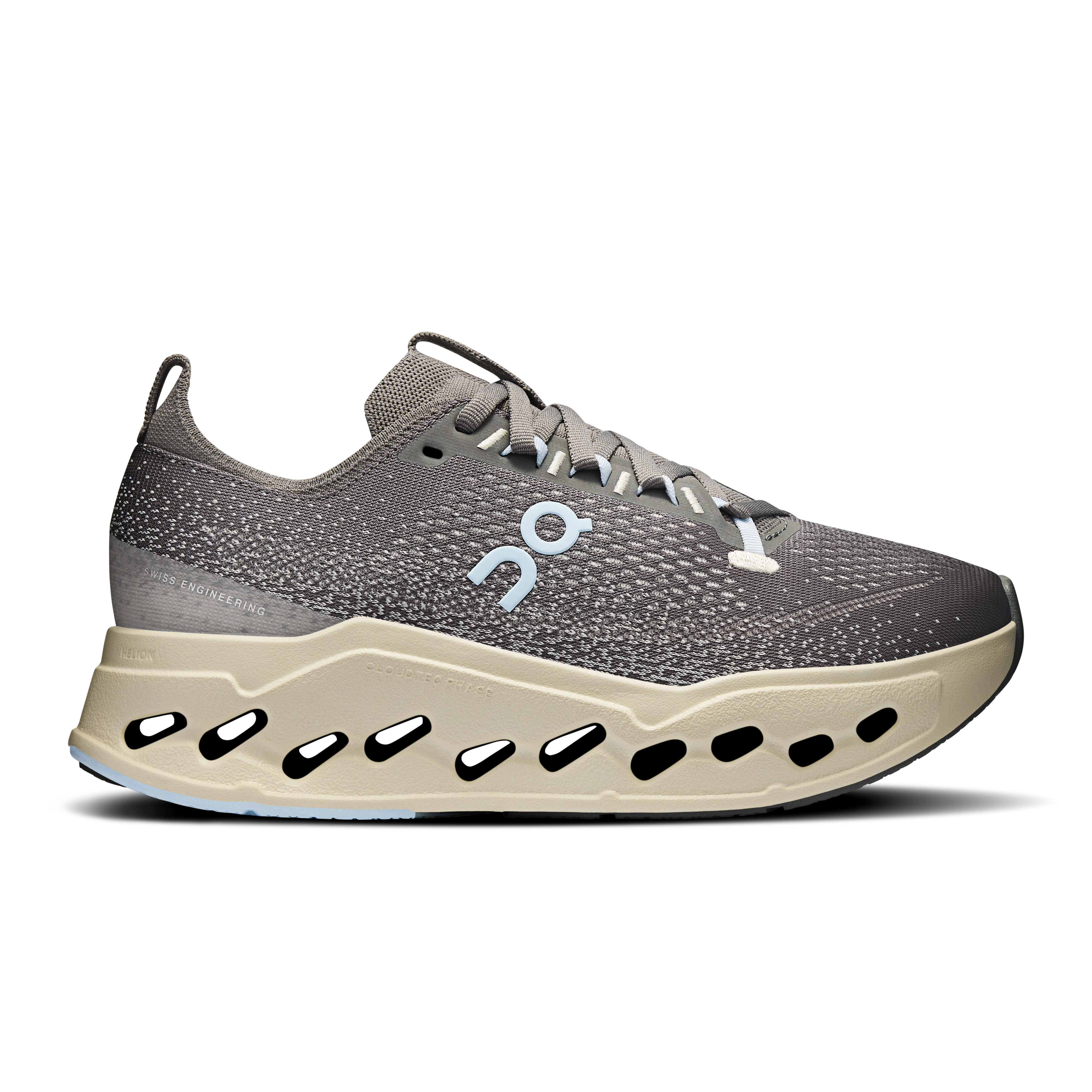 Women / Asphalt | Ice / 40.5