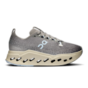 Cloudsurfer Max Road Running Shoe in Asphalt/Ice