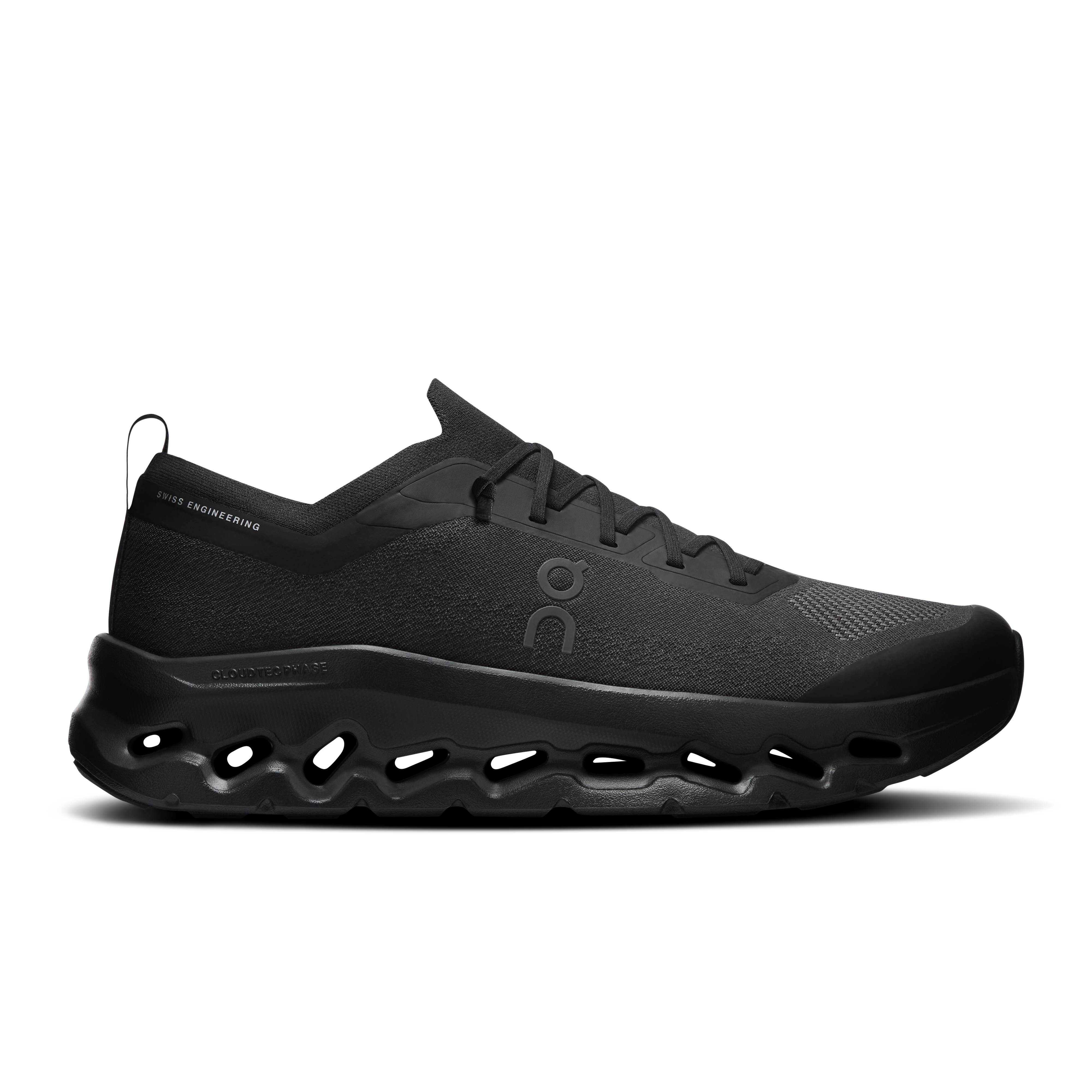 Men / Black | Black / 44