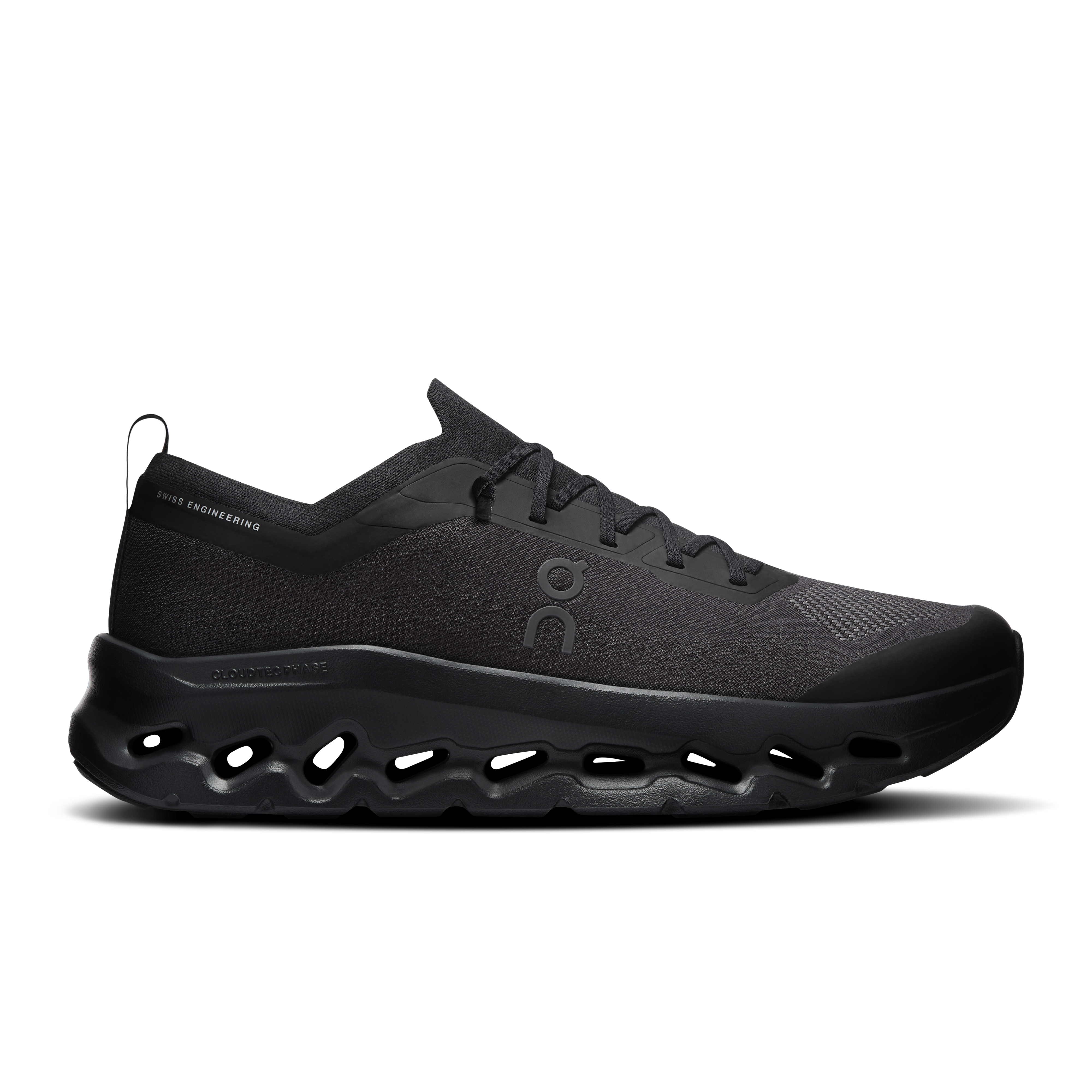 Black | Black