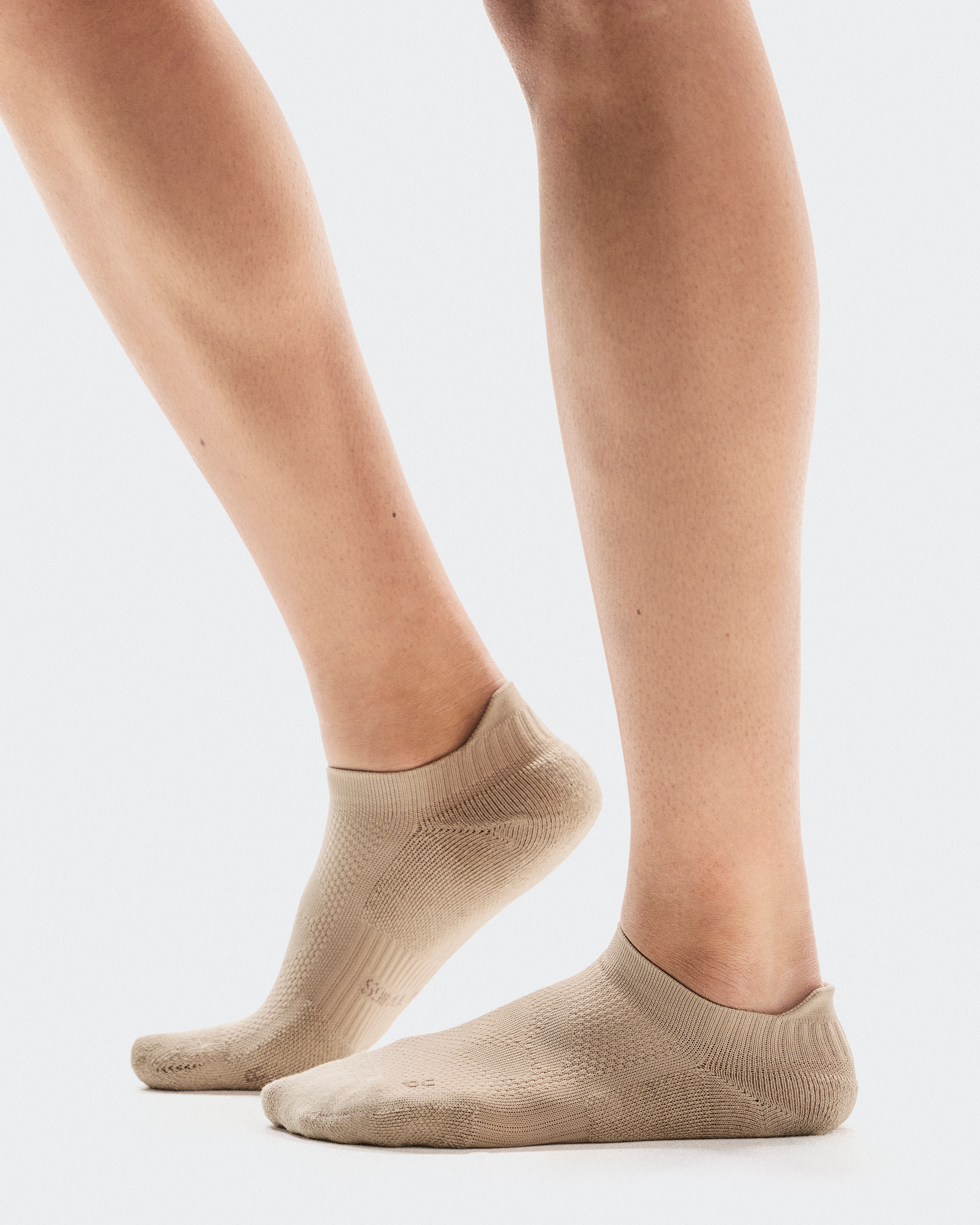 On Core Sock FKA Black & Desert Unisex Socken