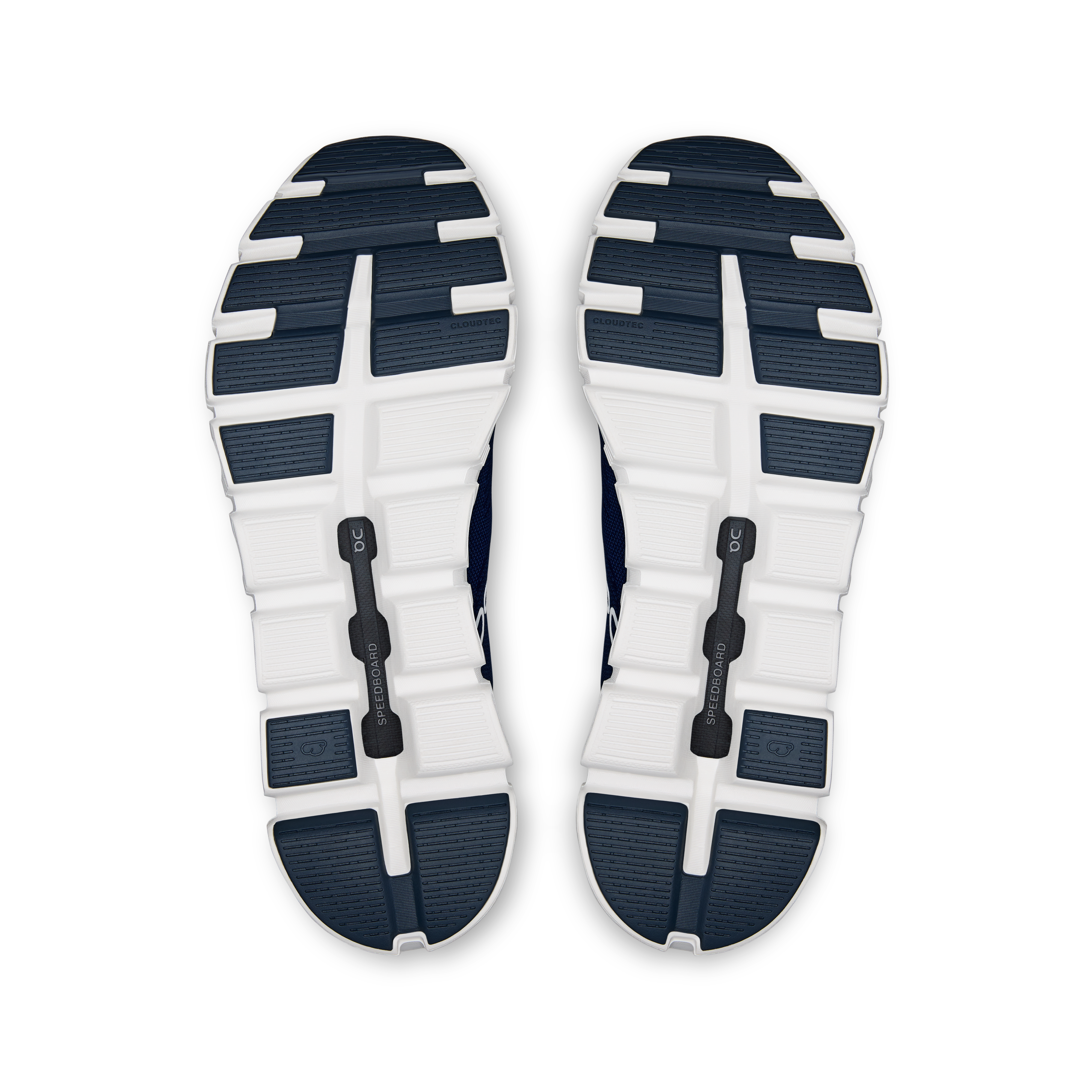 On Cloud 6 Coast Zodiac & Steel Men Active life Shoes