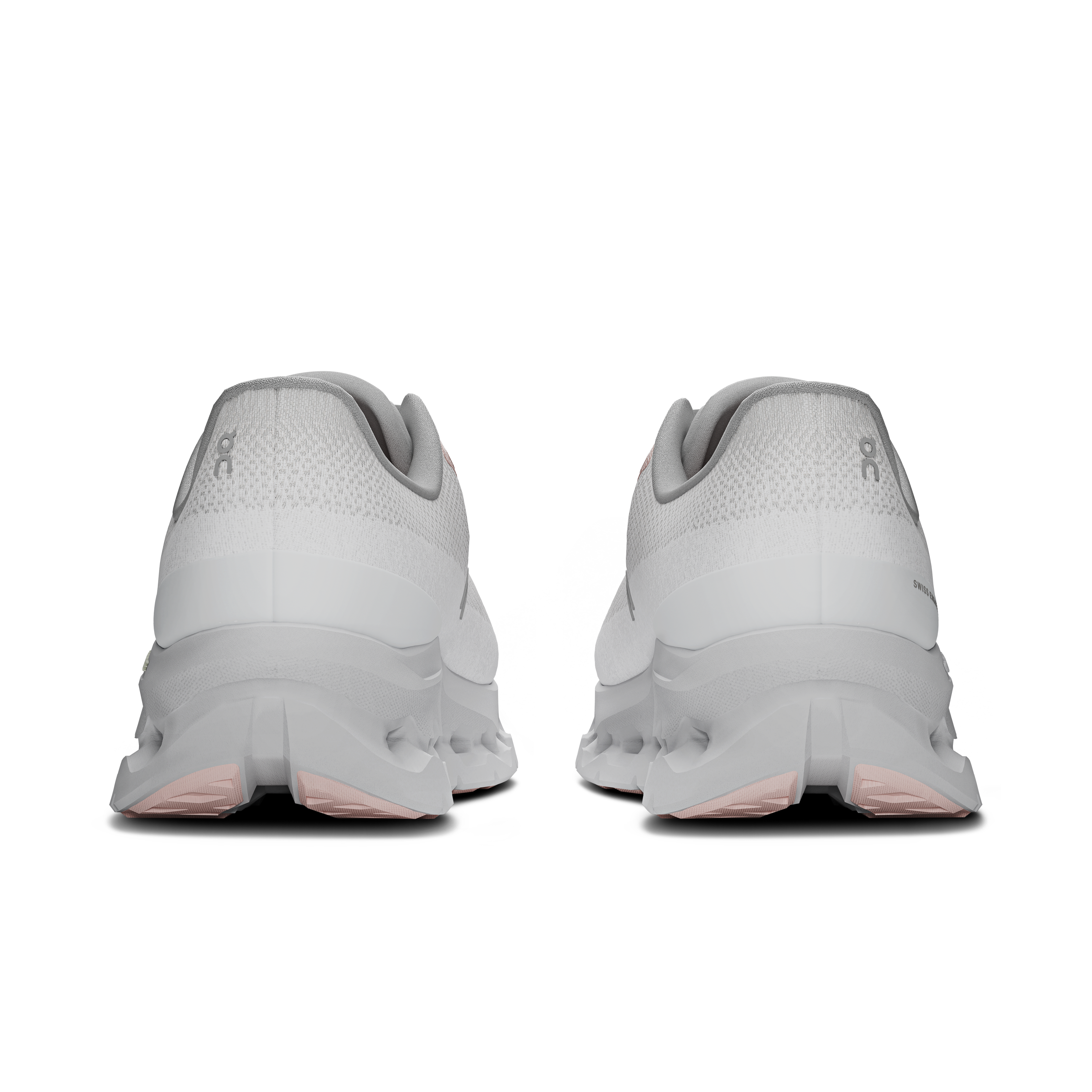 On Cloudtilt Frost & Salt Women Active life Shoes