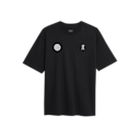 Club OAC T-Shirt in Black